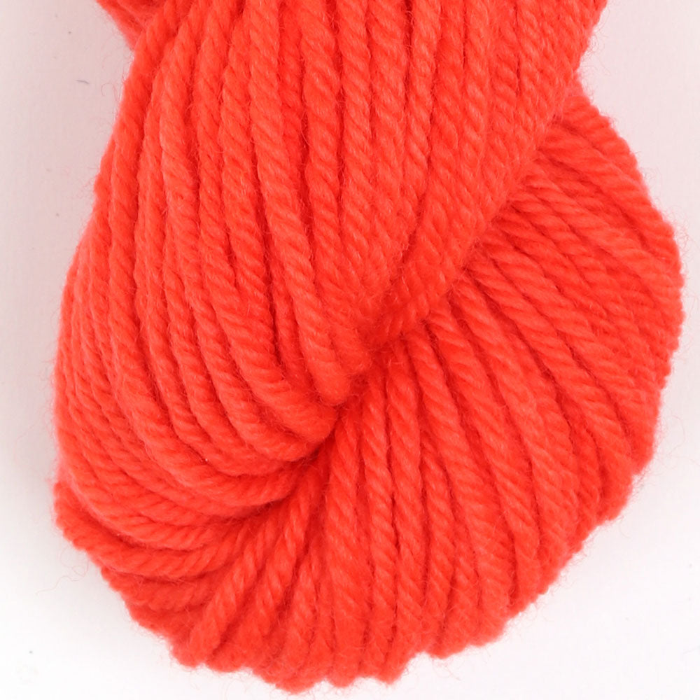 Ashford Dye: Orange