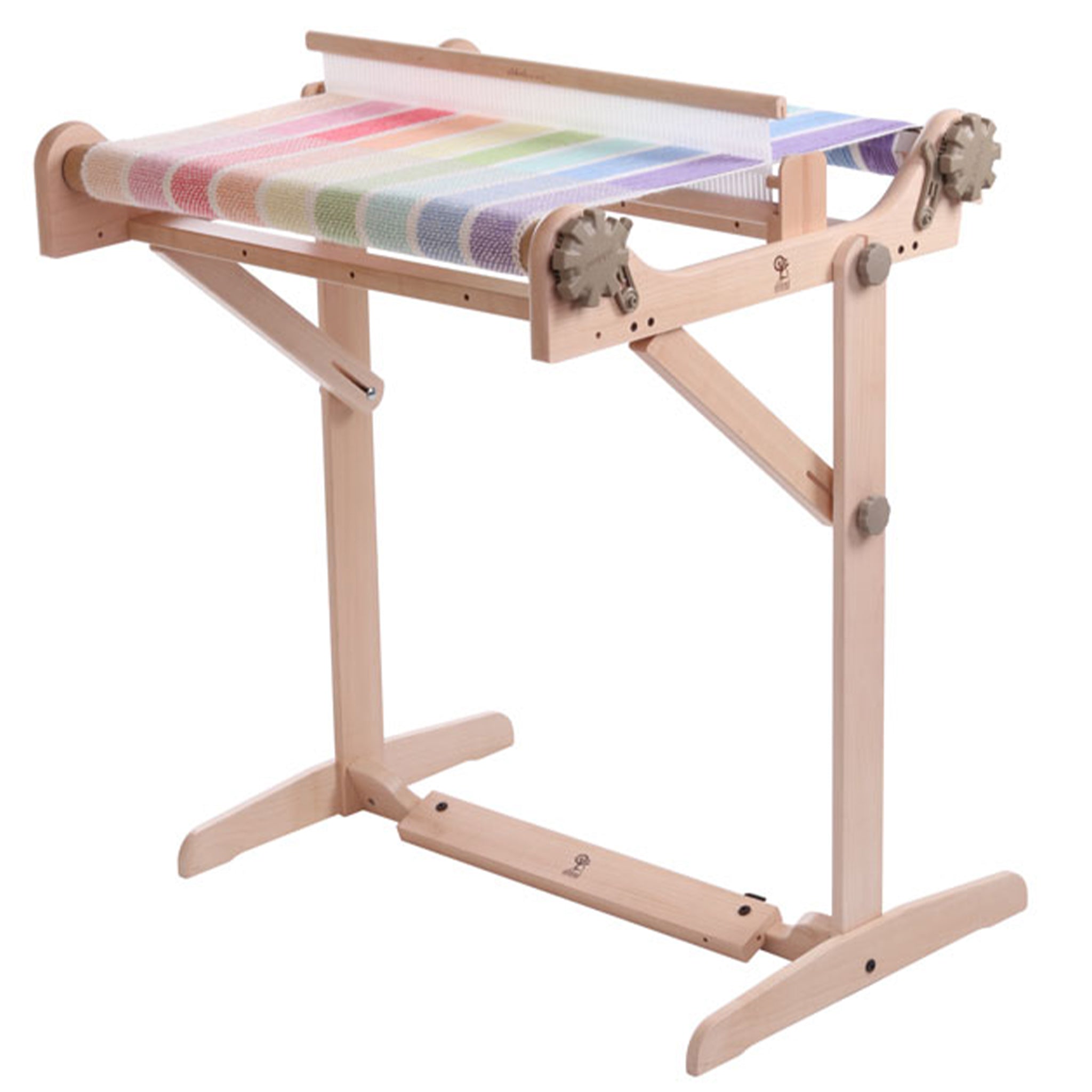 Rigid Heddle Loom Stand, All Sizes
