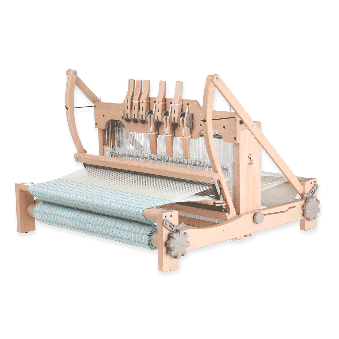 Ashford 8 Shaft Table Loom