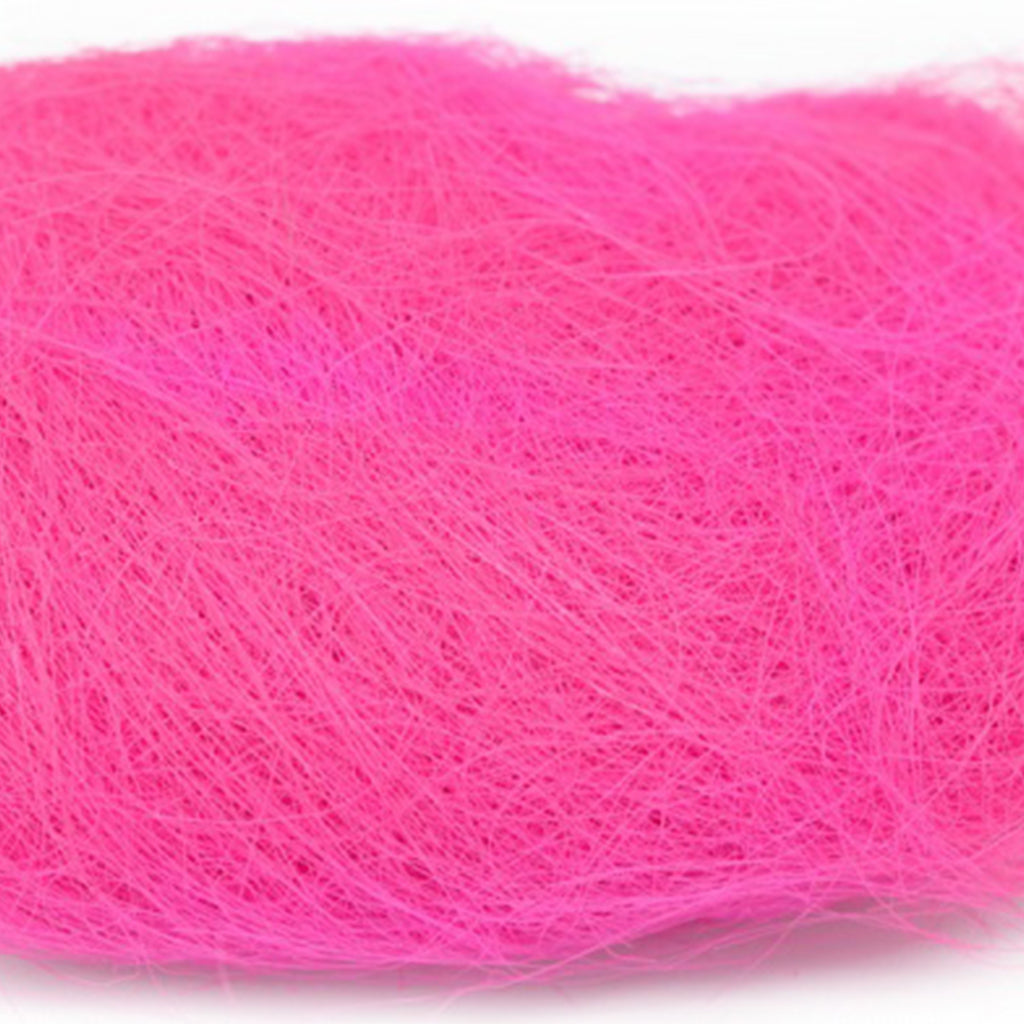 Angelina: Electric Magenta