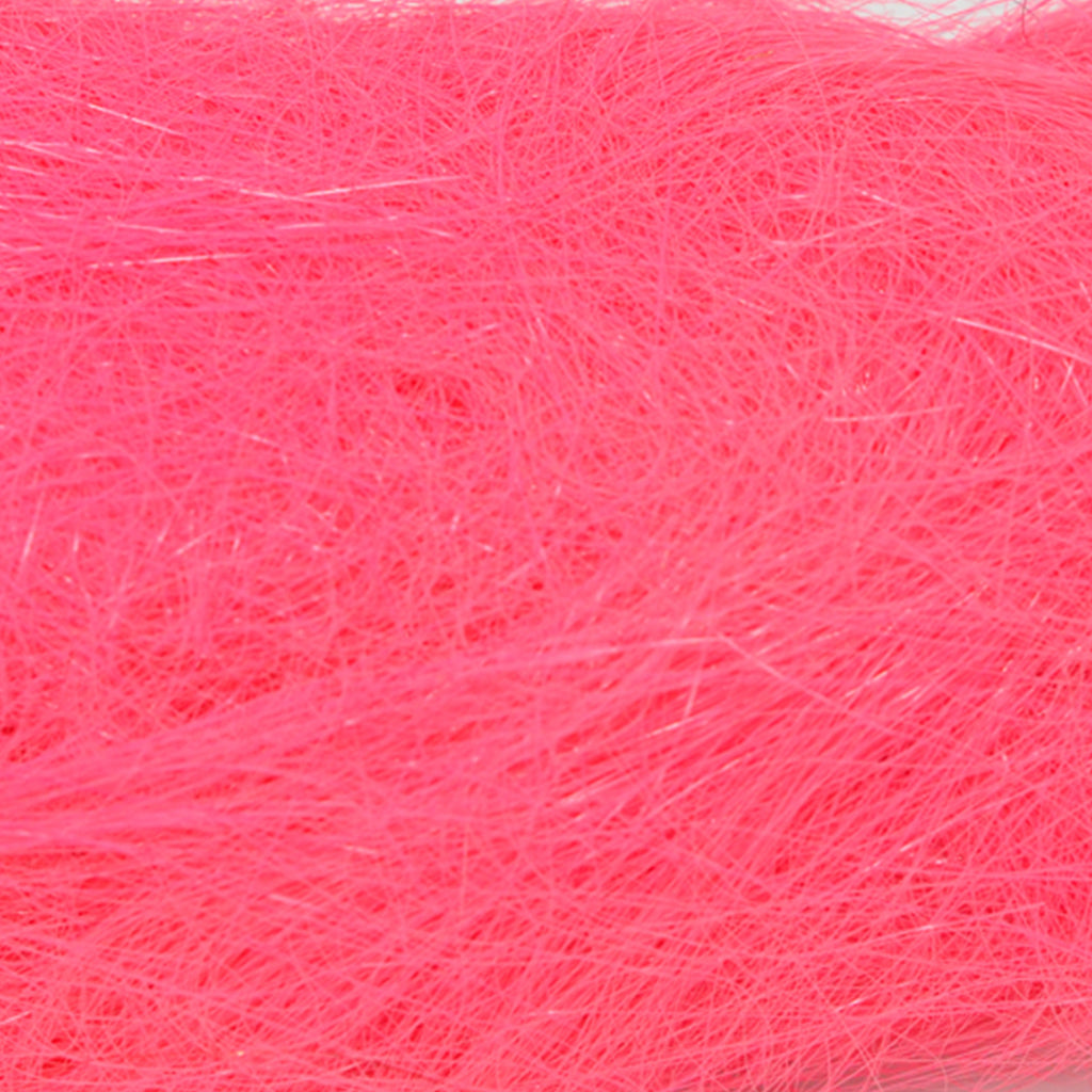 Angelina: Electric Pink