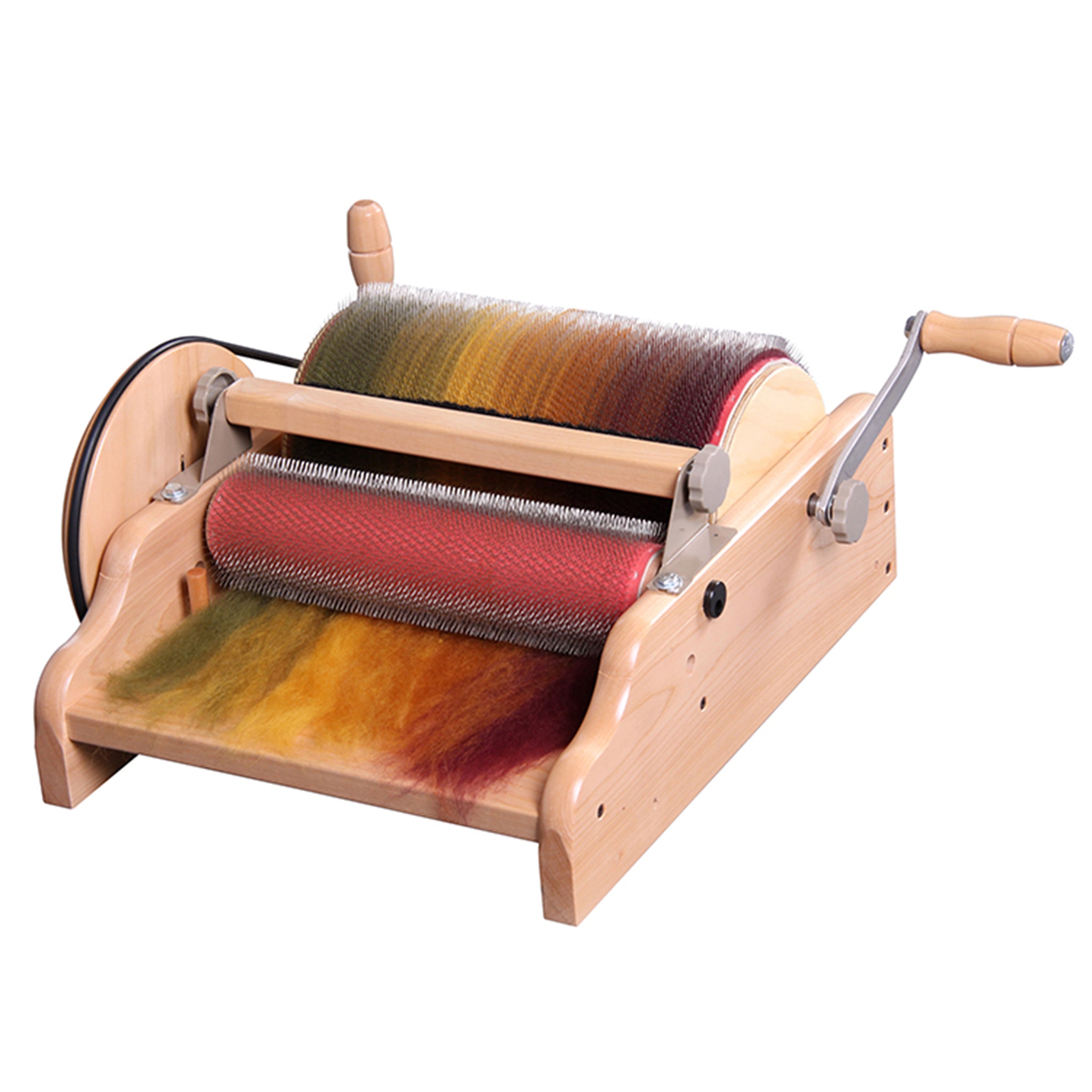 Ashford Wide Drum Carder