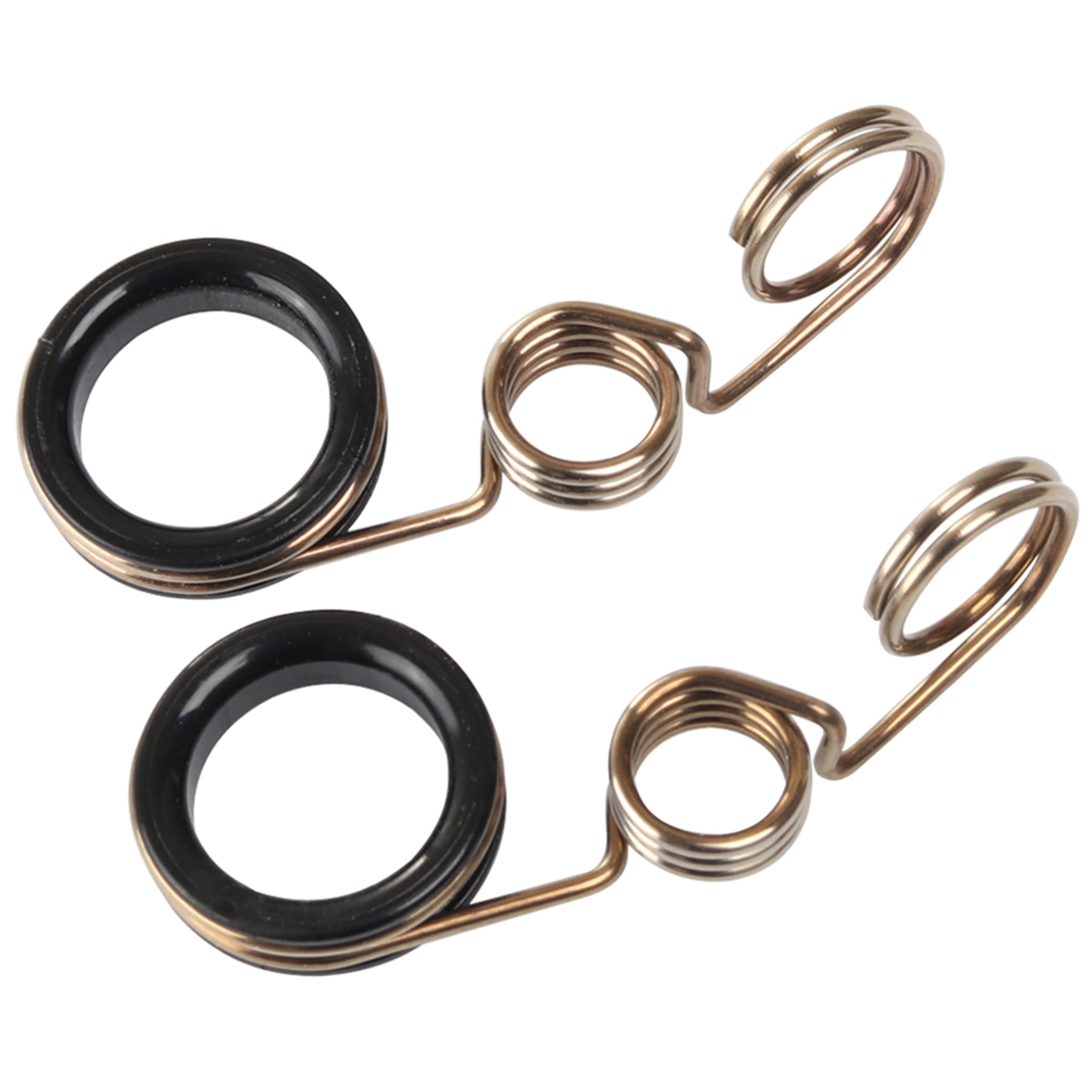 Ashford Sliding Flyer Hooks