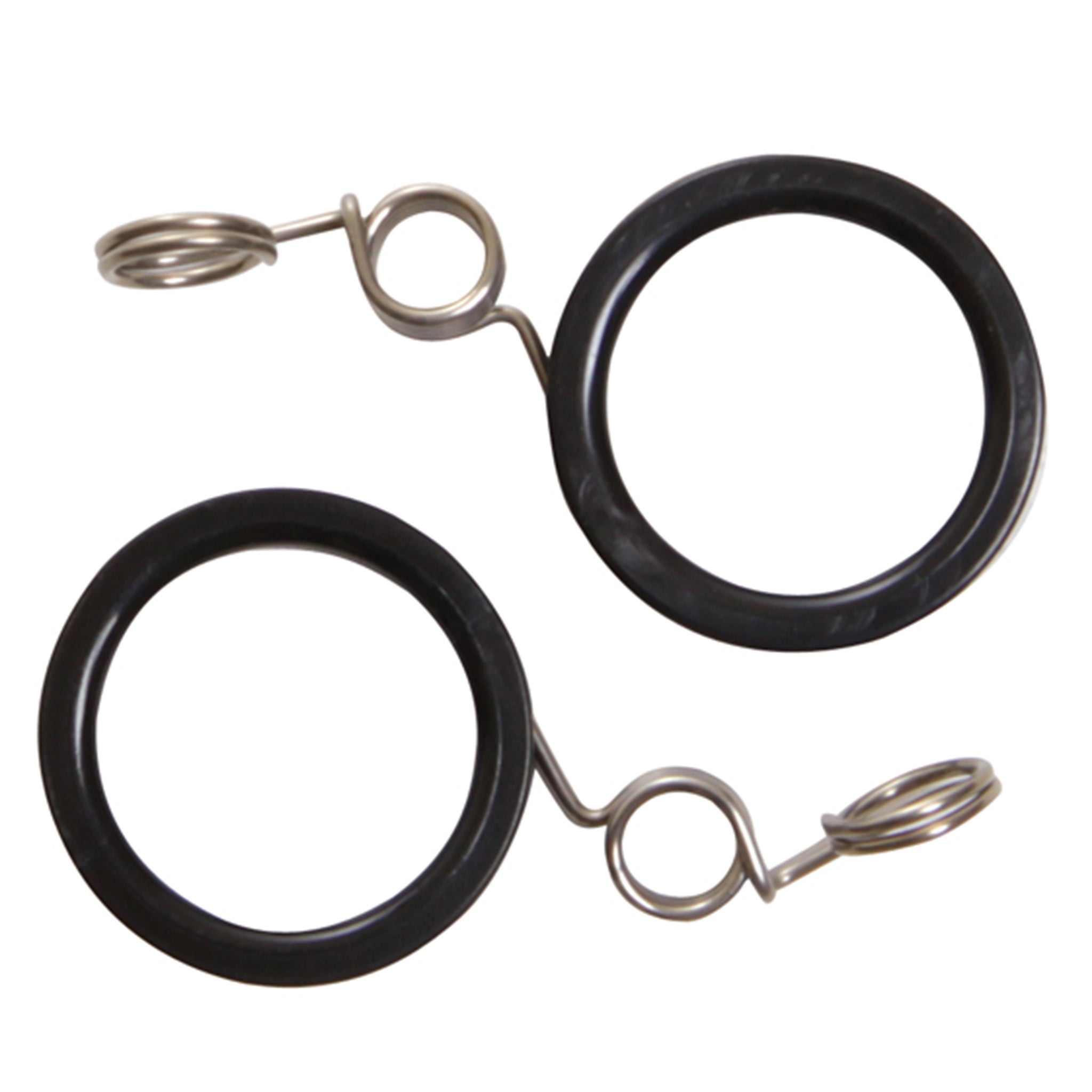 Ashford Sliding Flyer Hooks