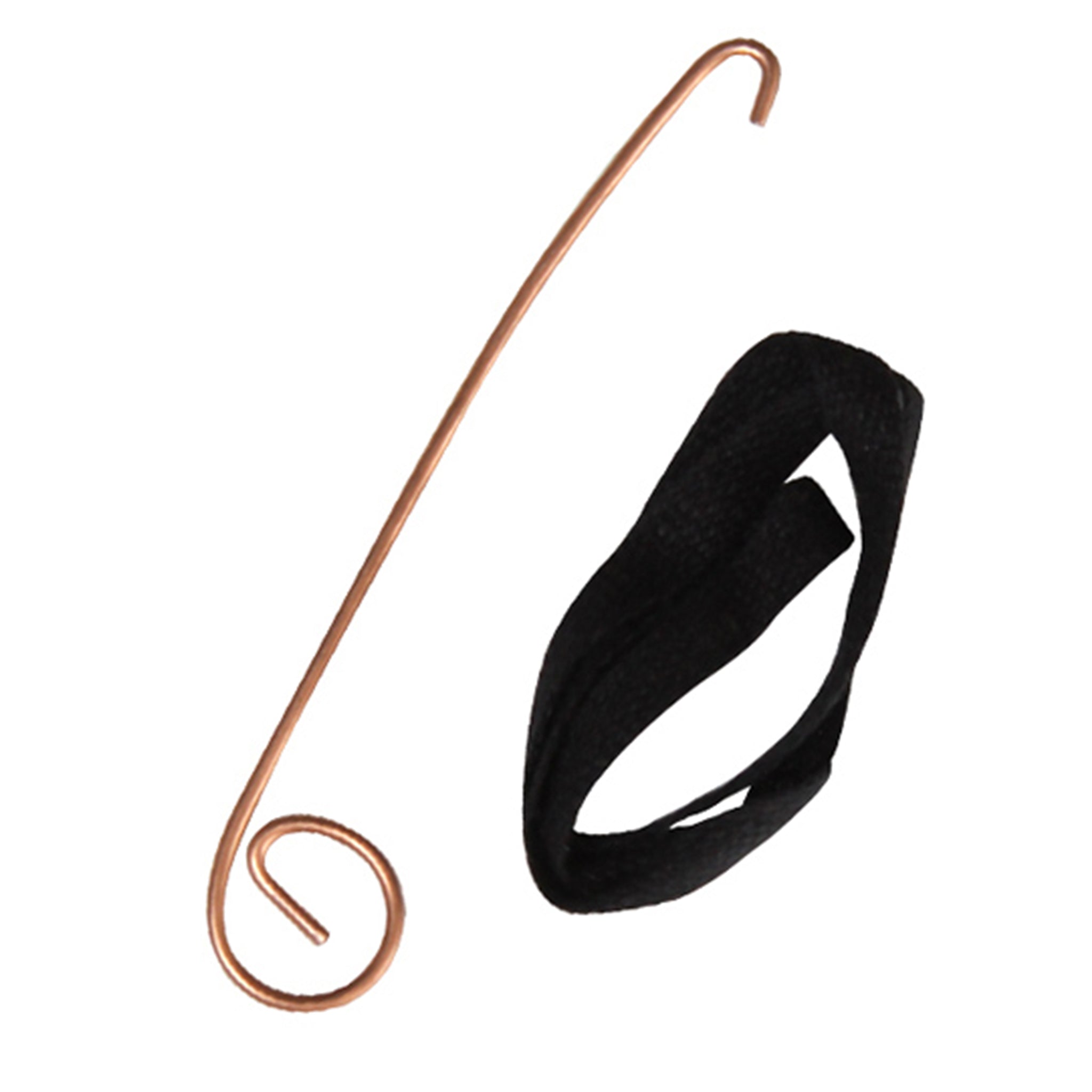 Ashford threading Hook