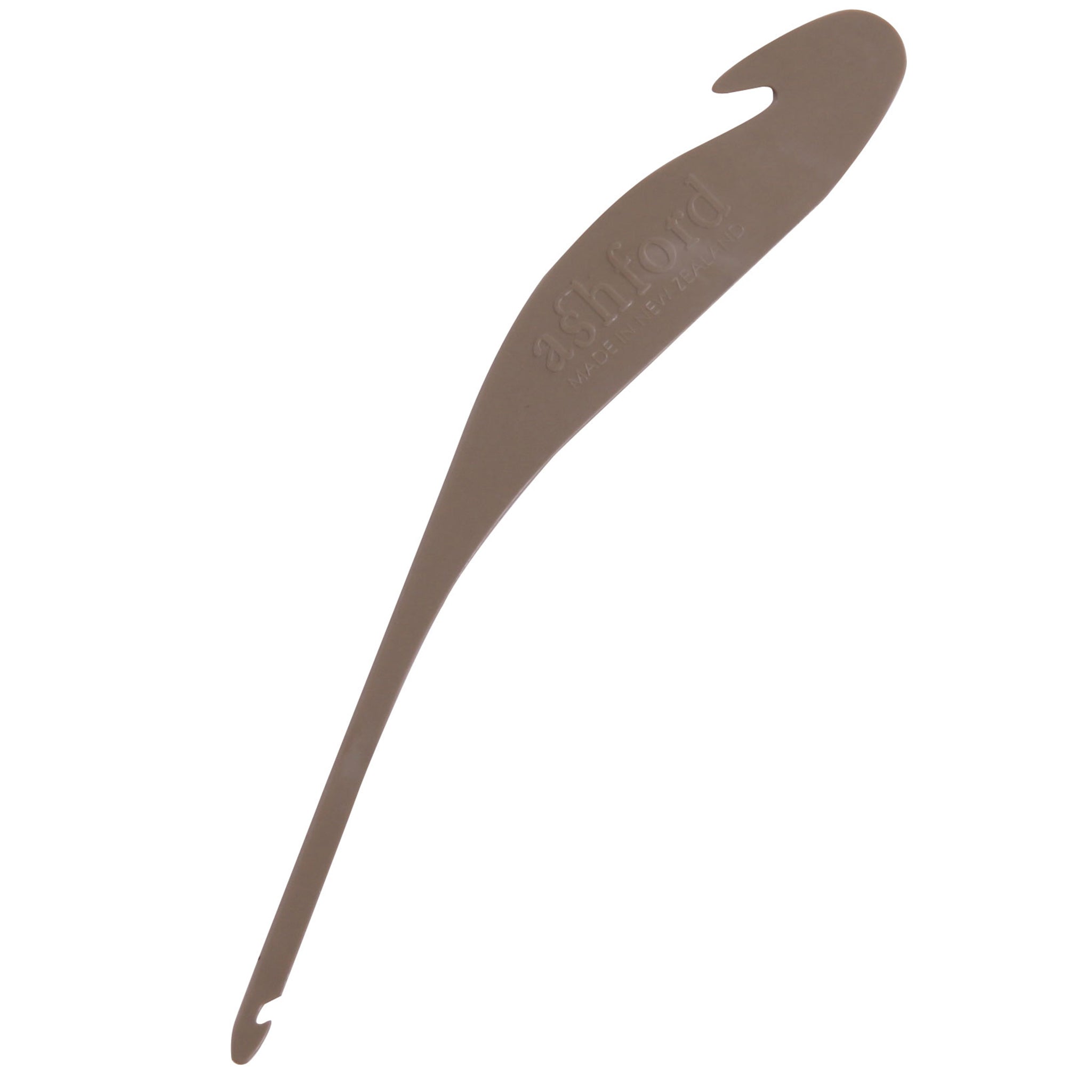 Ashford Double-End Threading Hook
