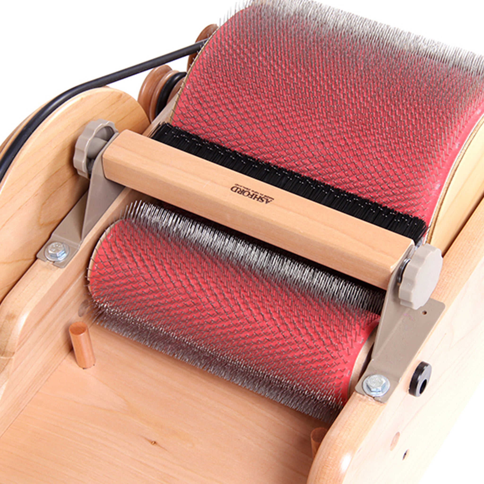 Ashford Drum Carder