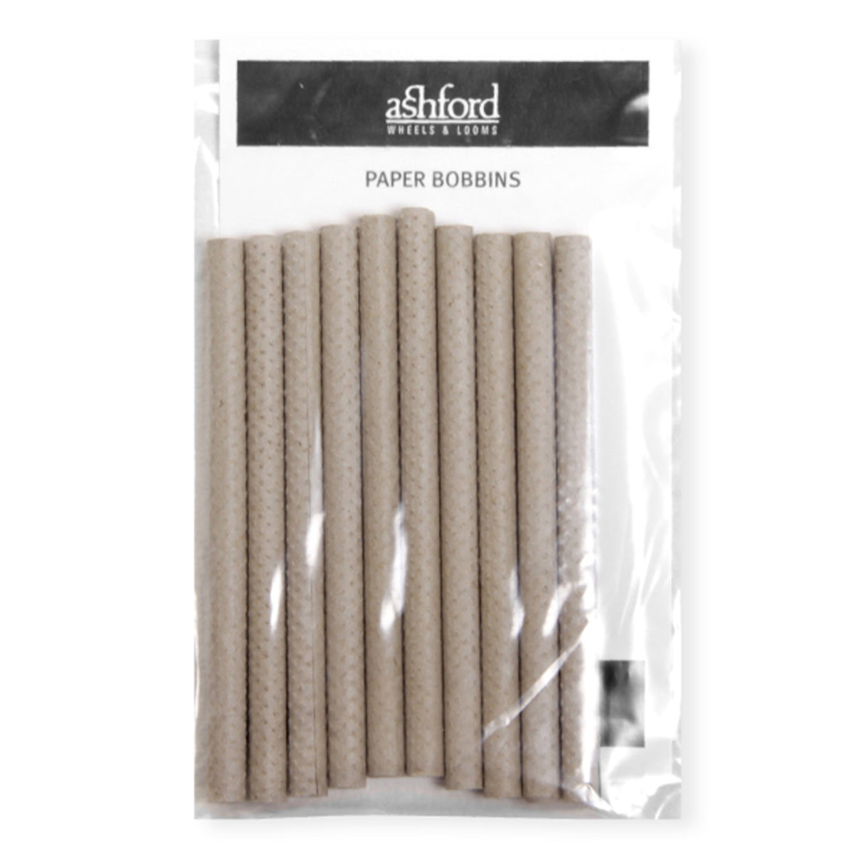 Ashford Paper Bobbins