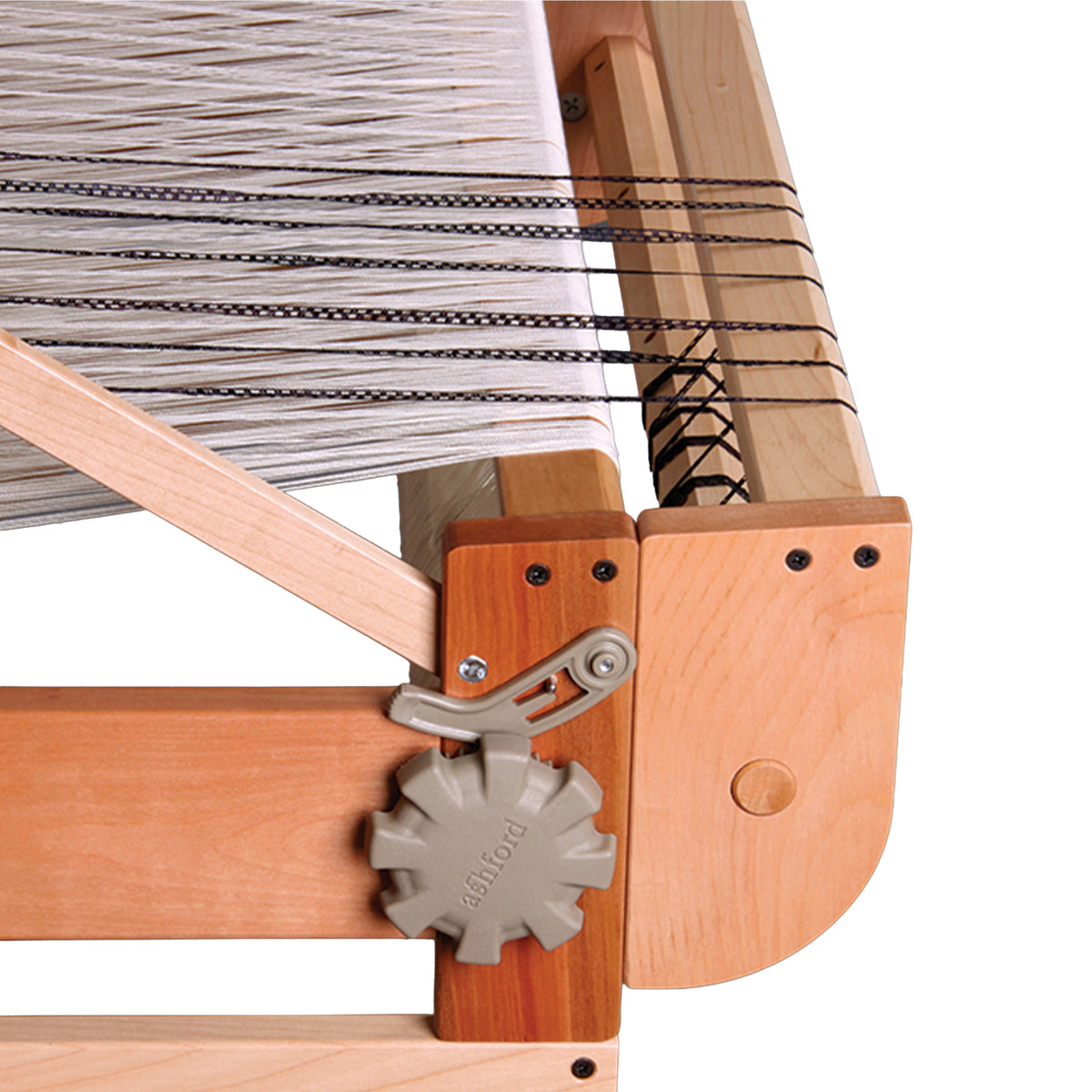 Ashford Second Back Beam for Table Loom