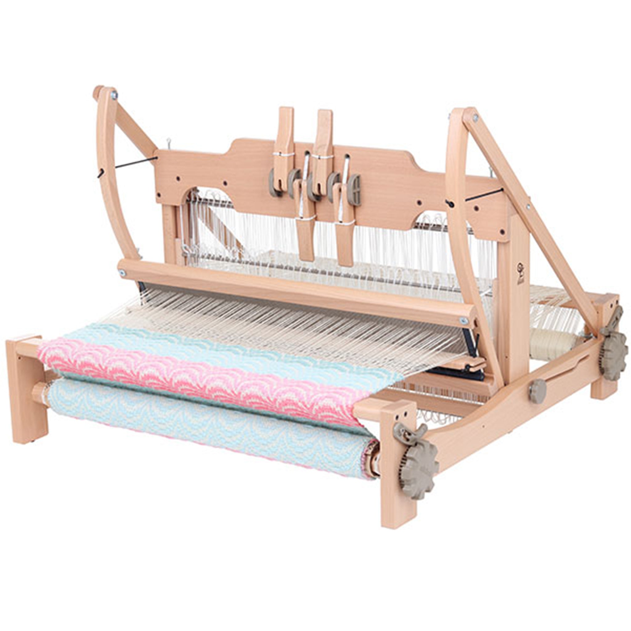 Ashford 4 Shaft Table Loom, 60cm (24")