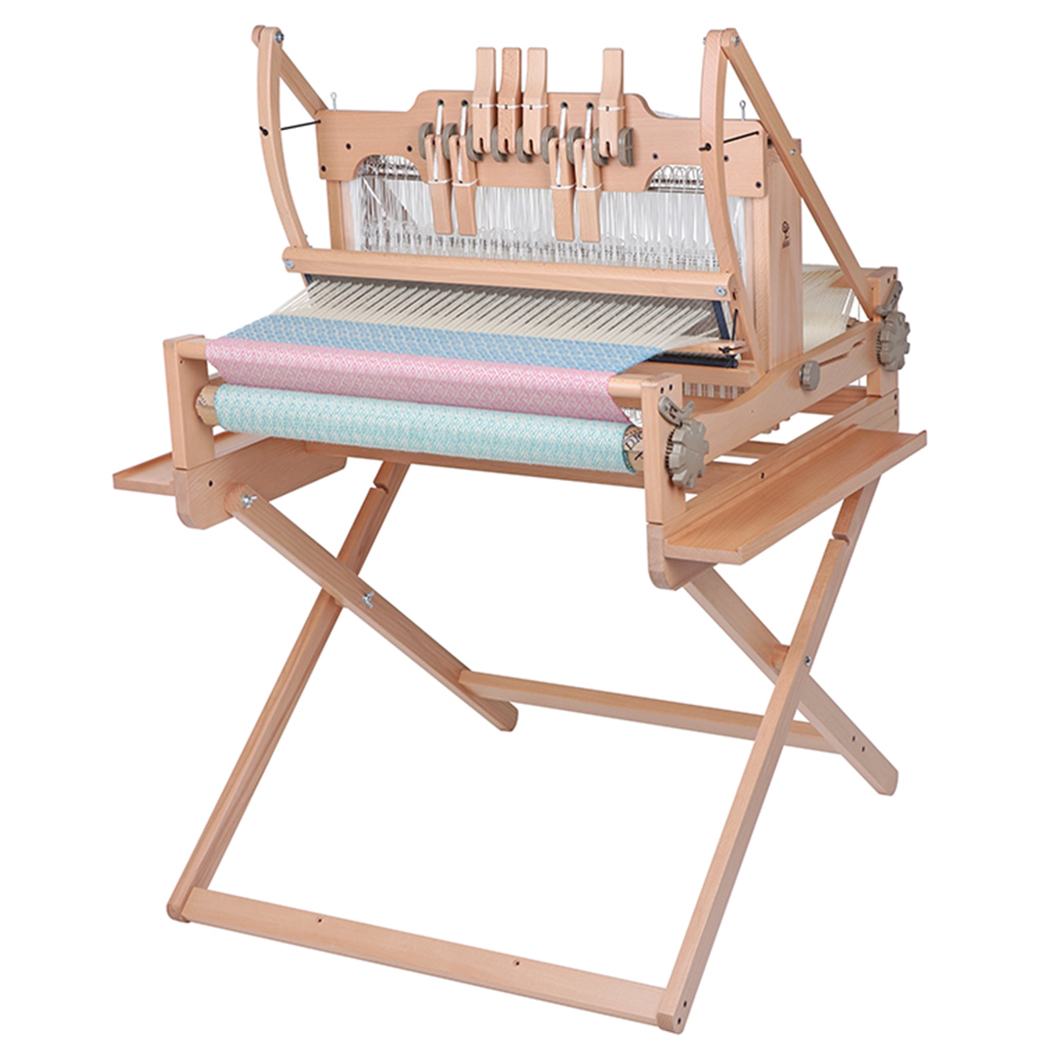 Ashford 4/8 Shaft Table Loom Stand