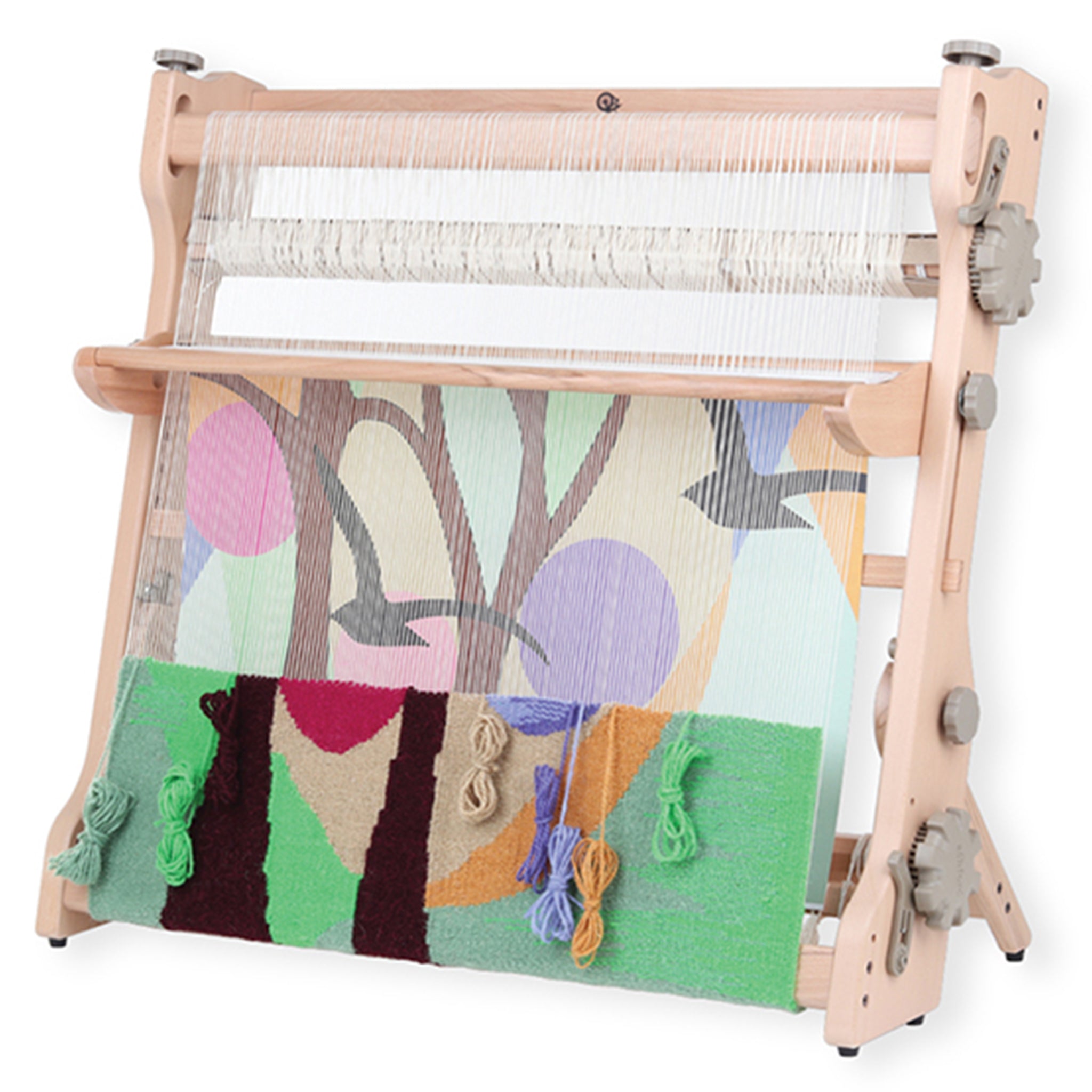 Ashford Tabletop Tapestry Loom