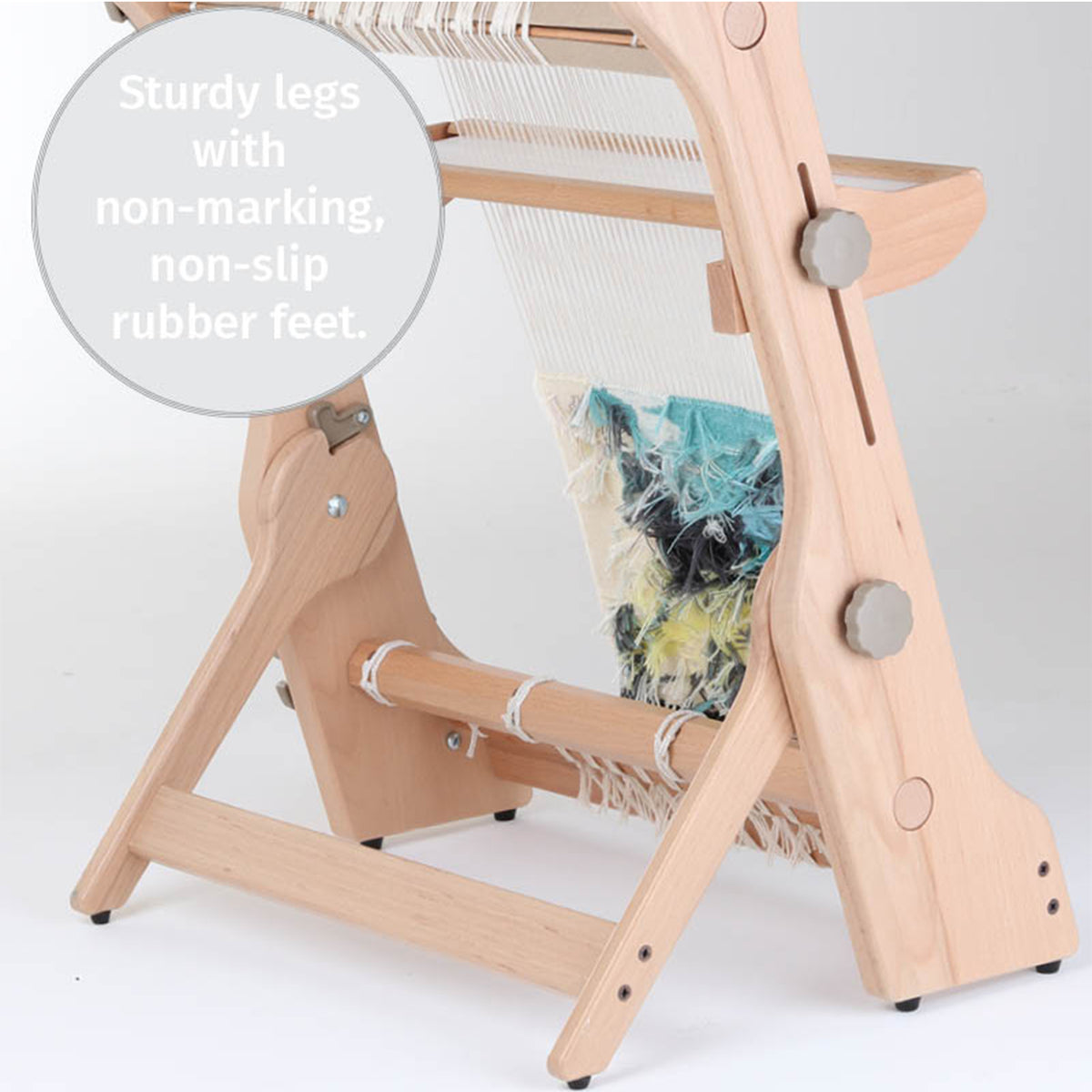 Ashford Tabletop Tapestry Loom