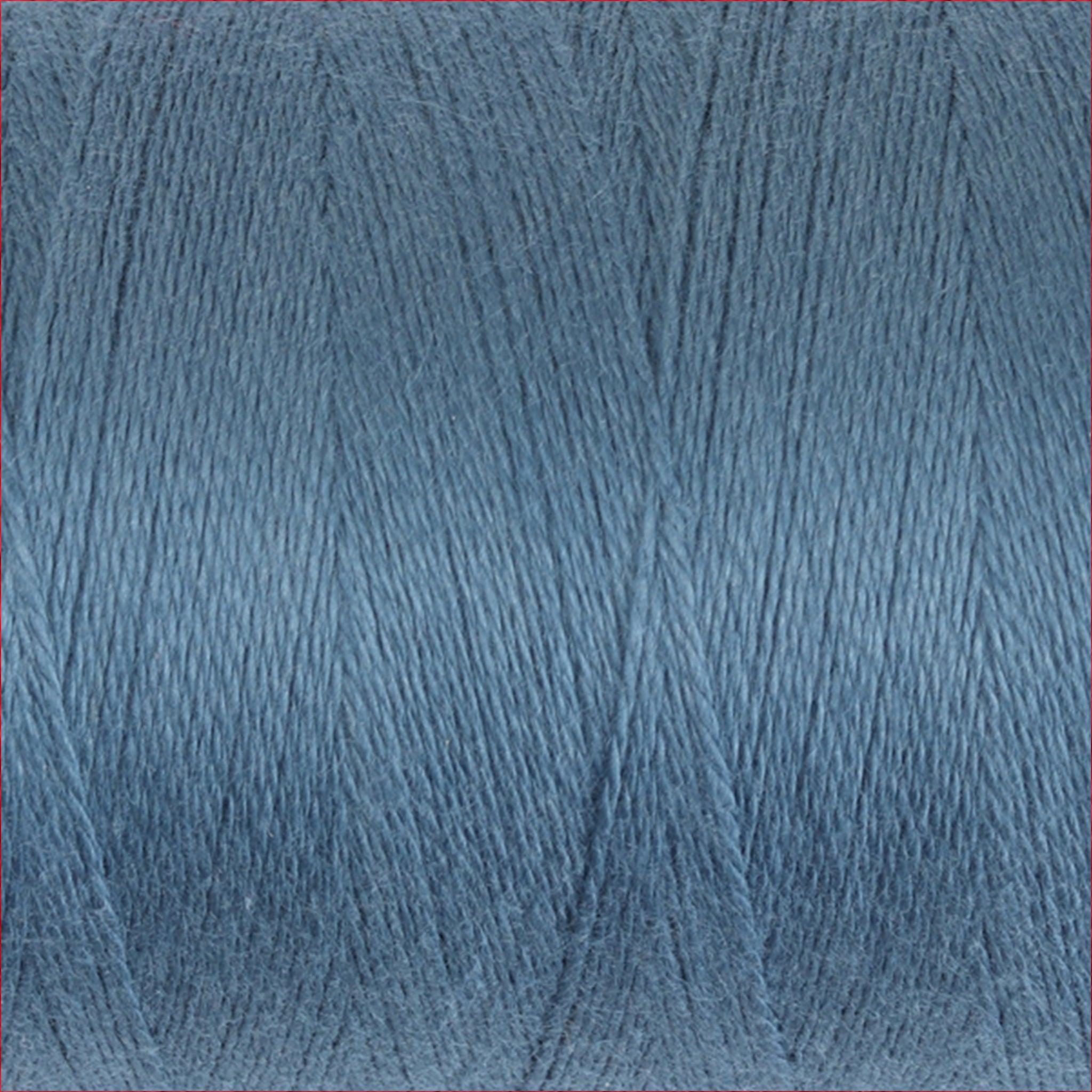 Ashford Weaving Yarn: True Blue Unmercerised 5/2