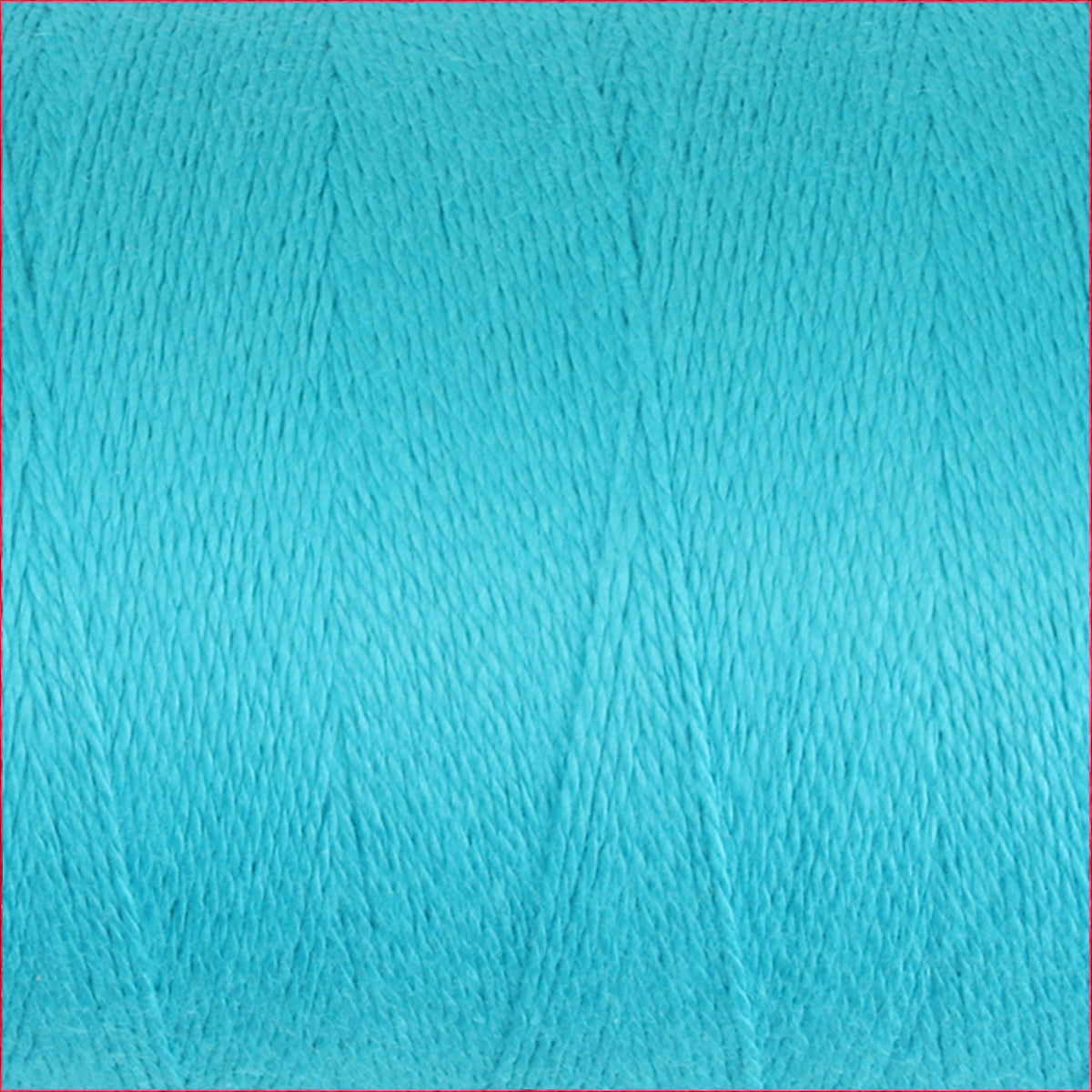 Ashford Weaving Yarn: Scuba Blue Unmercerised 5/2