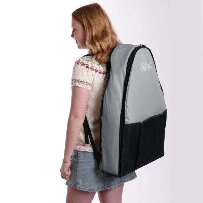 Asford Joy 2 With Bag
