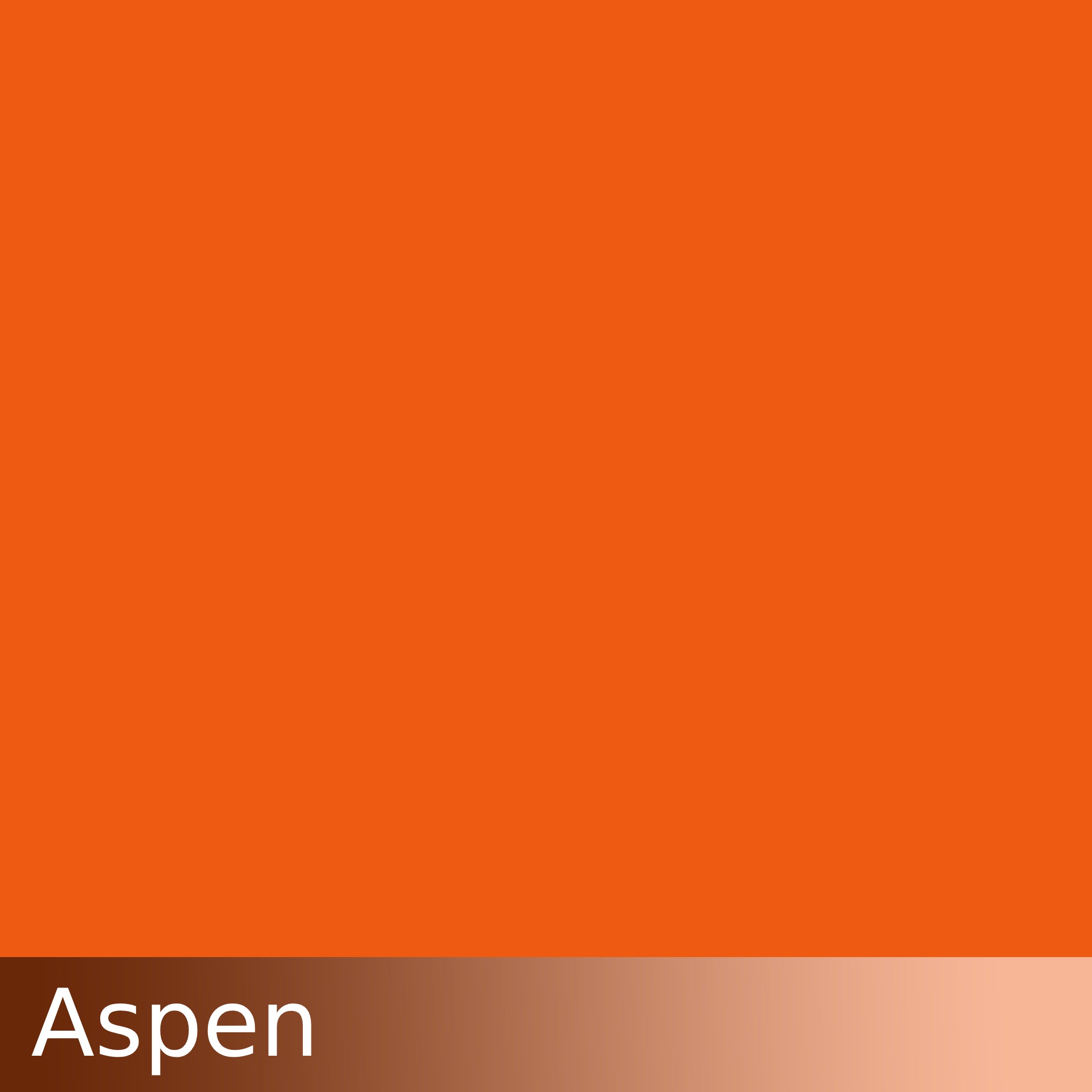 Kraftkolour Dye: Aspen