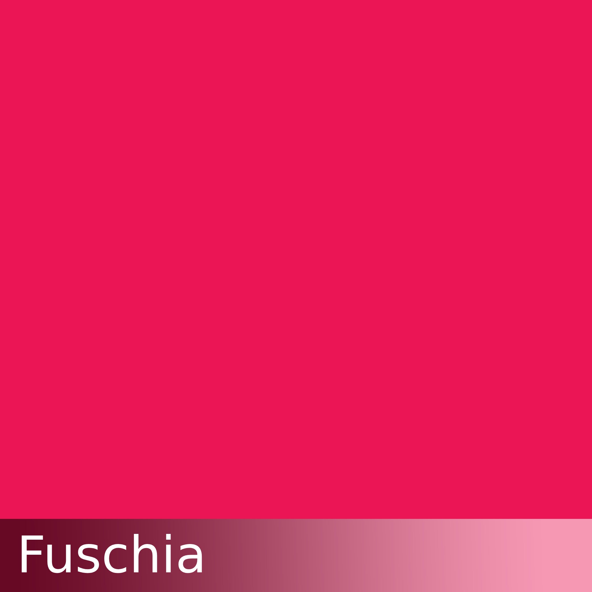 Kraftkolour Dye: Fuschia