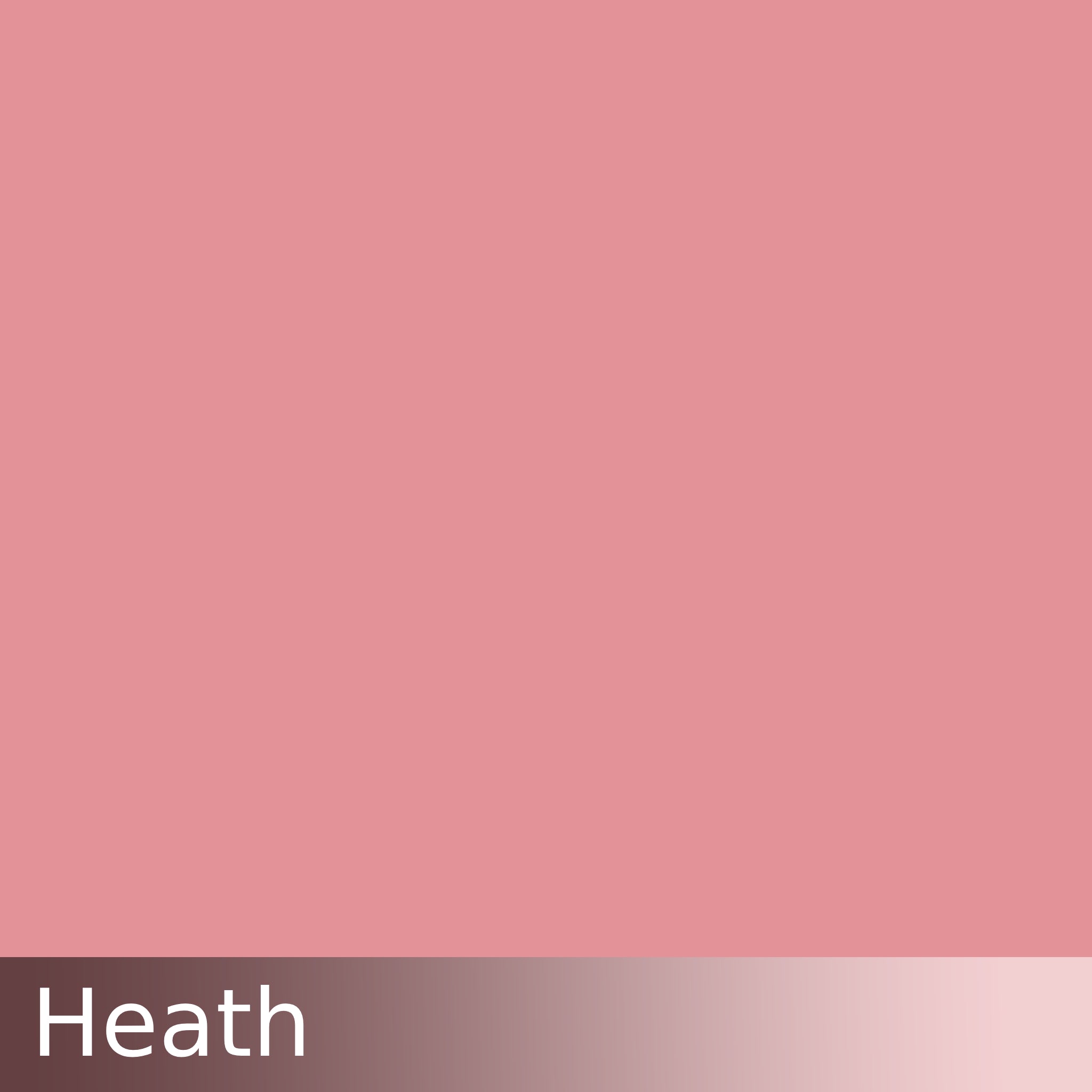 Kraftkolour Dye: Heath