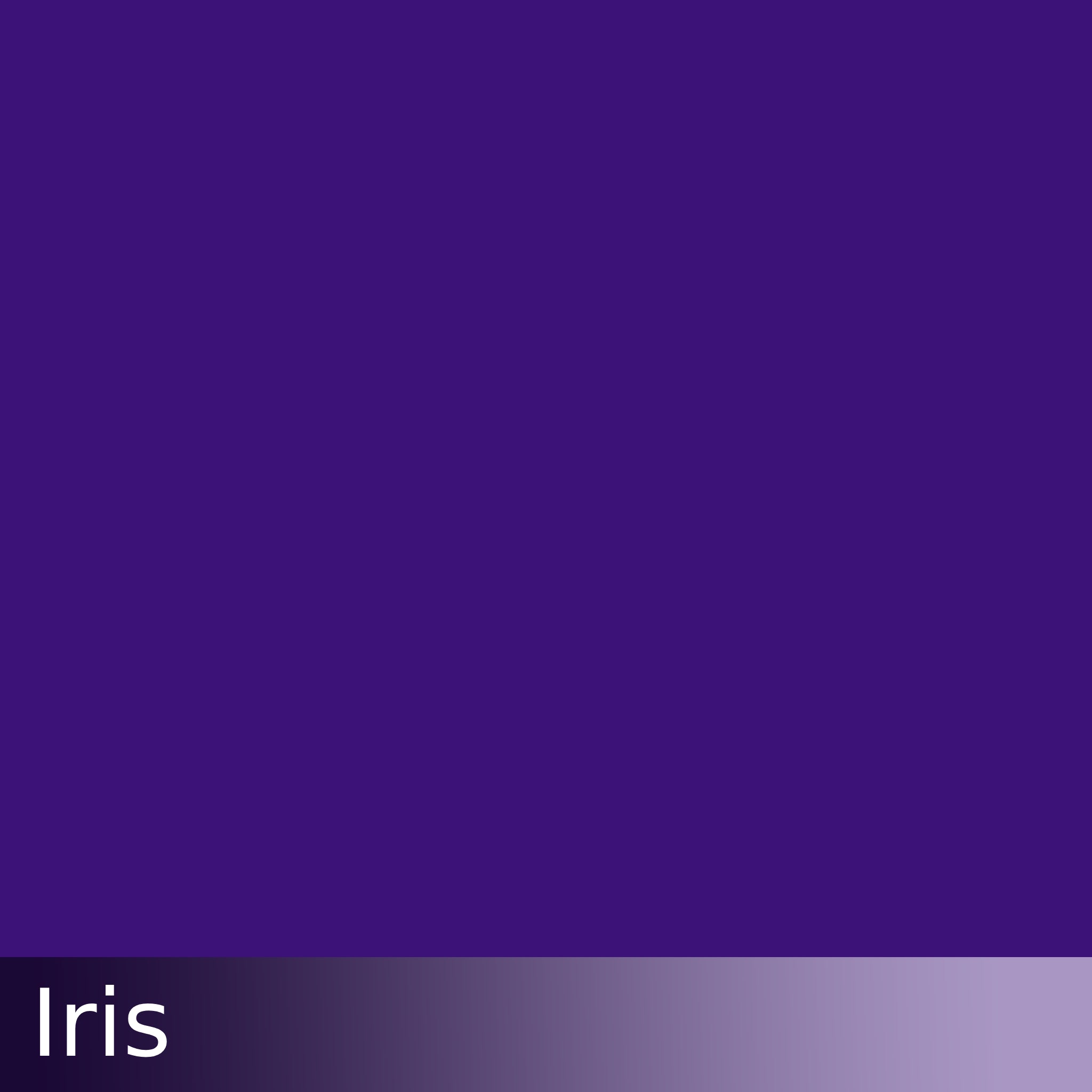 Kraftkolour Dye: Iris