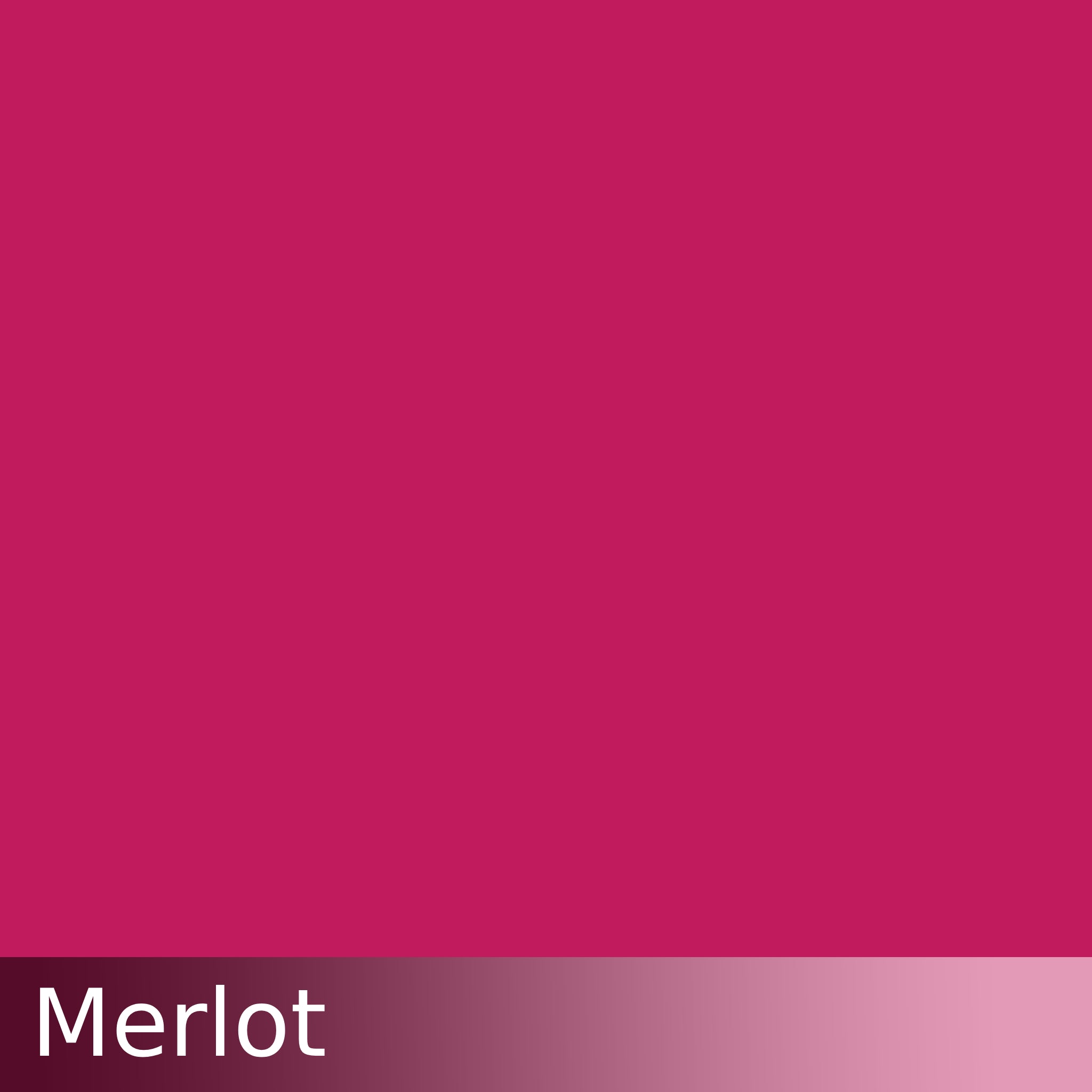 Kraftkolour Dye: Merlot