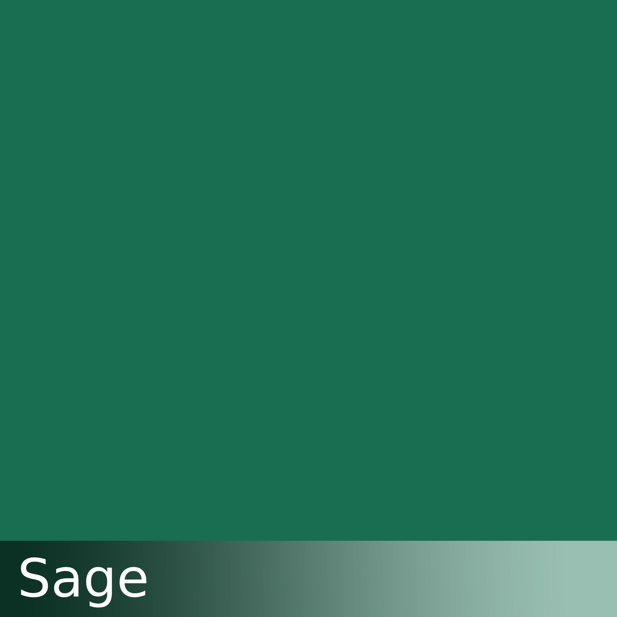 Kraftkolour Dye: Sage