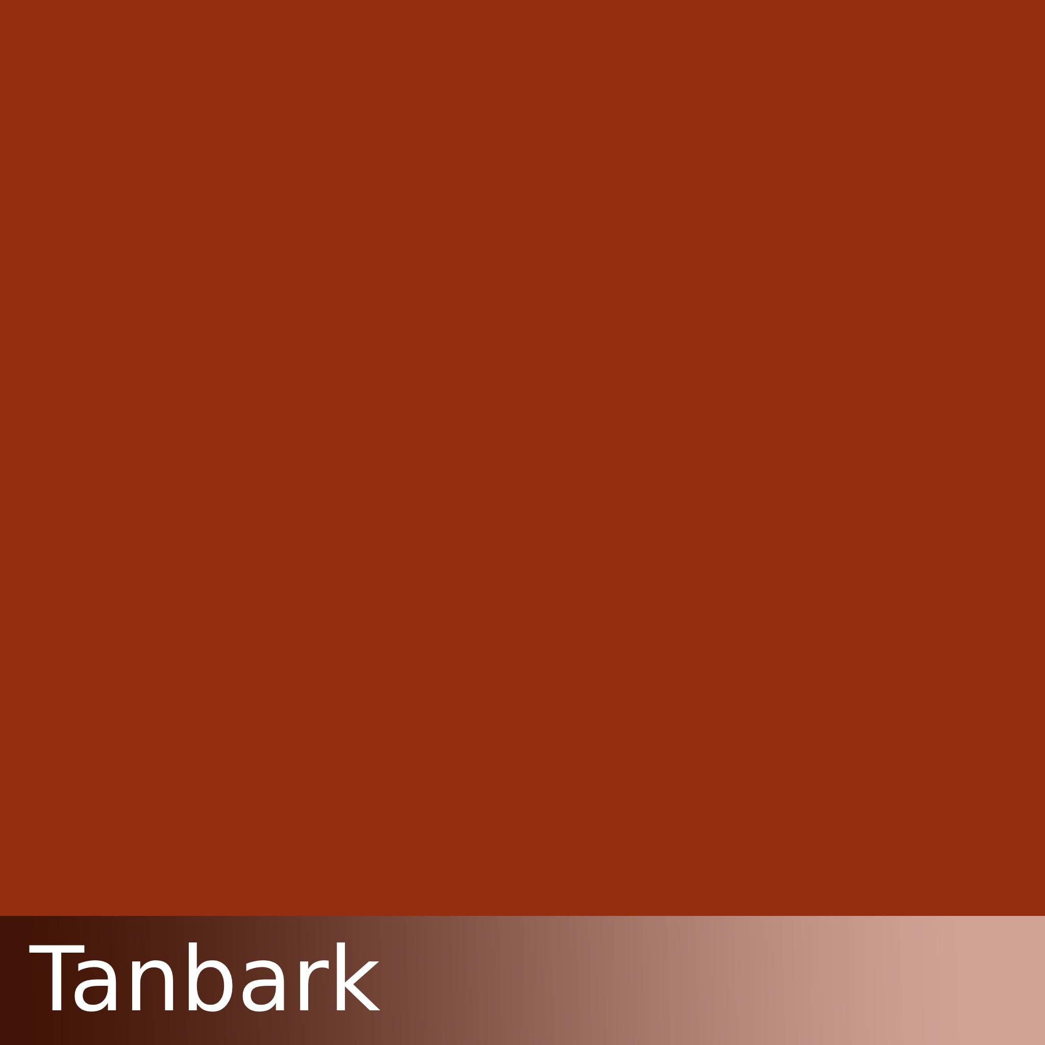 Kraftkolour Dye: Tanbark