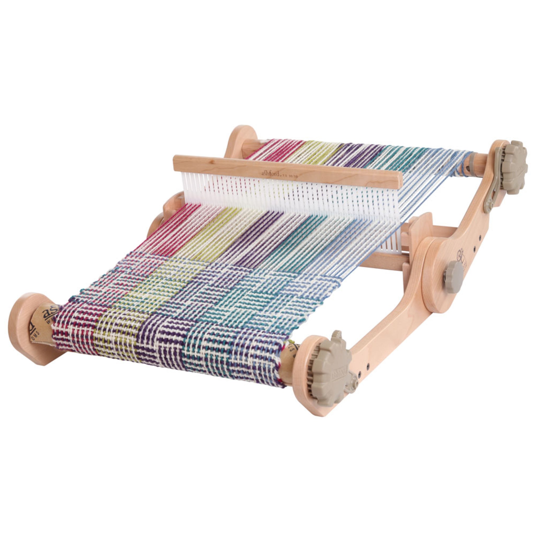 Ashford Knitters Loom