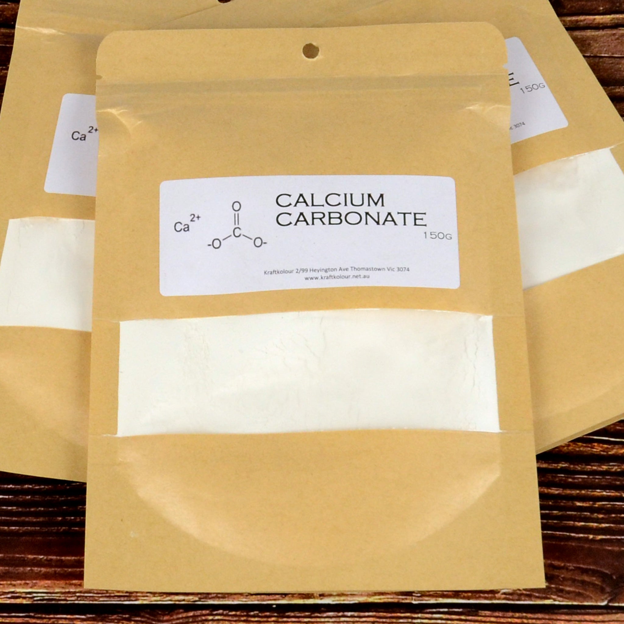 Mordant - Calcium Carbonate