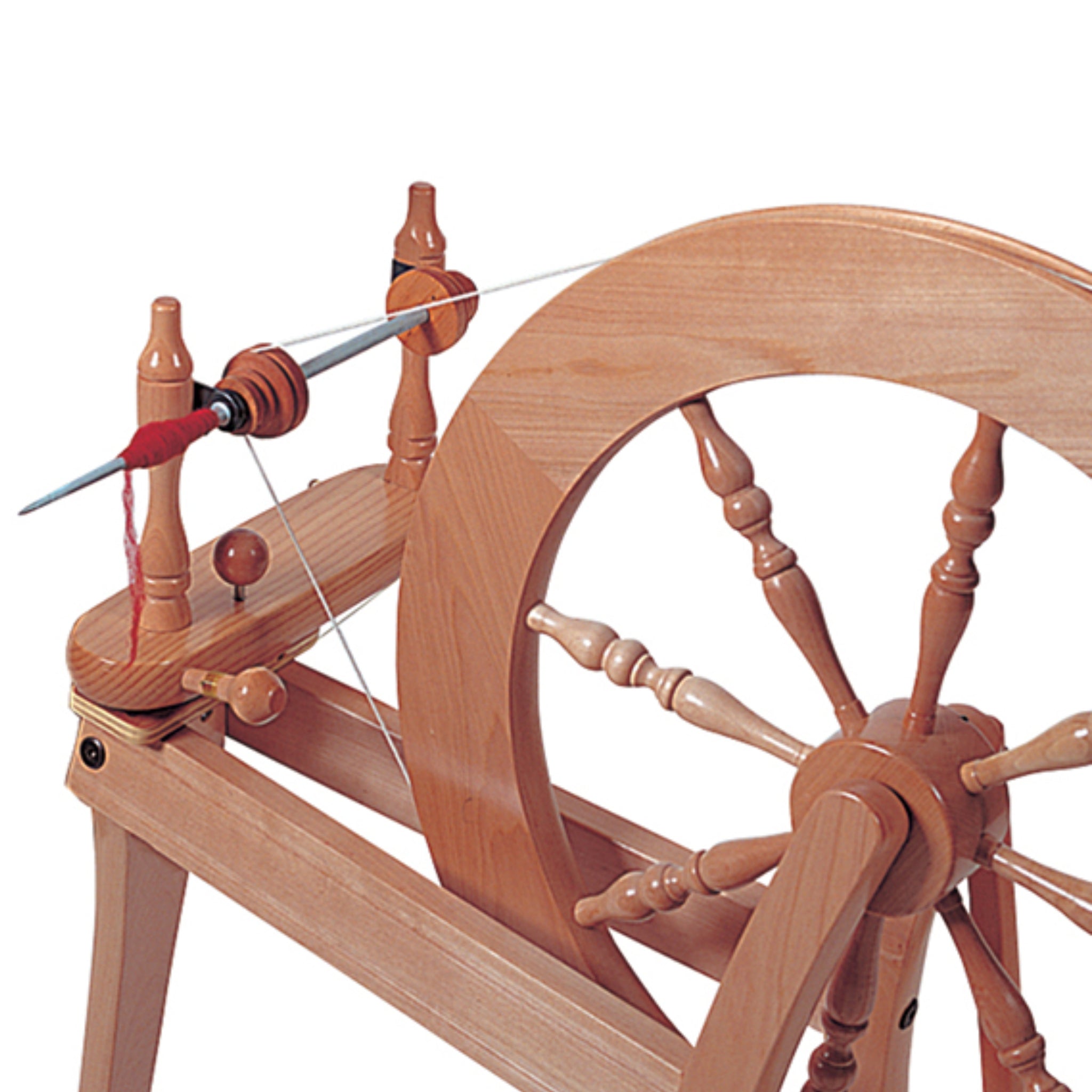 Ashford Quill Spindle