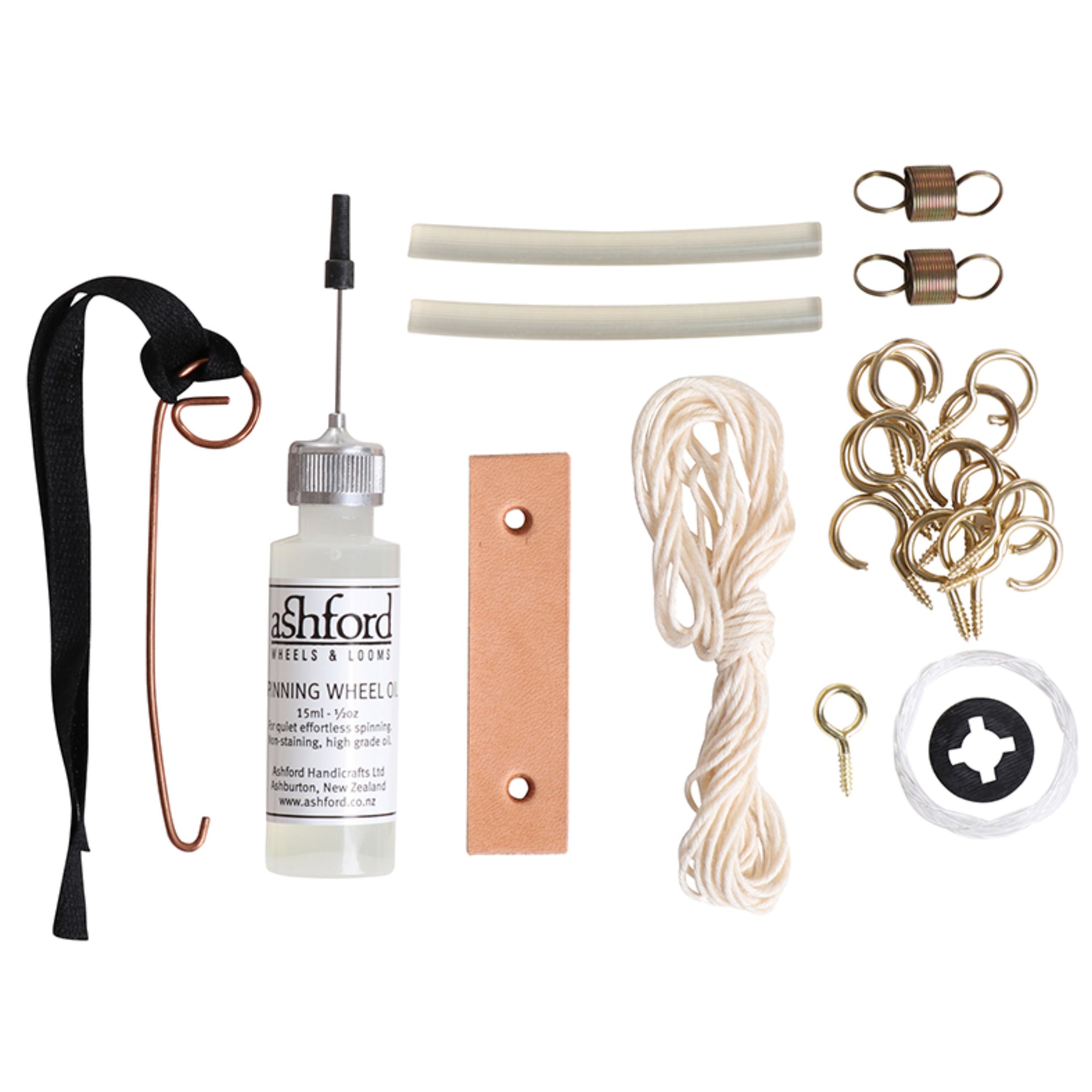Ashford Maintenance Kit