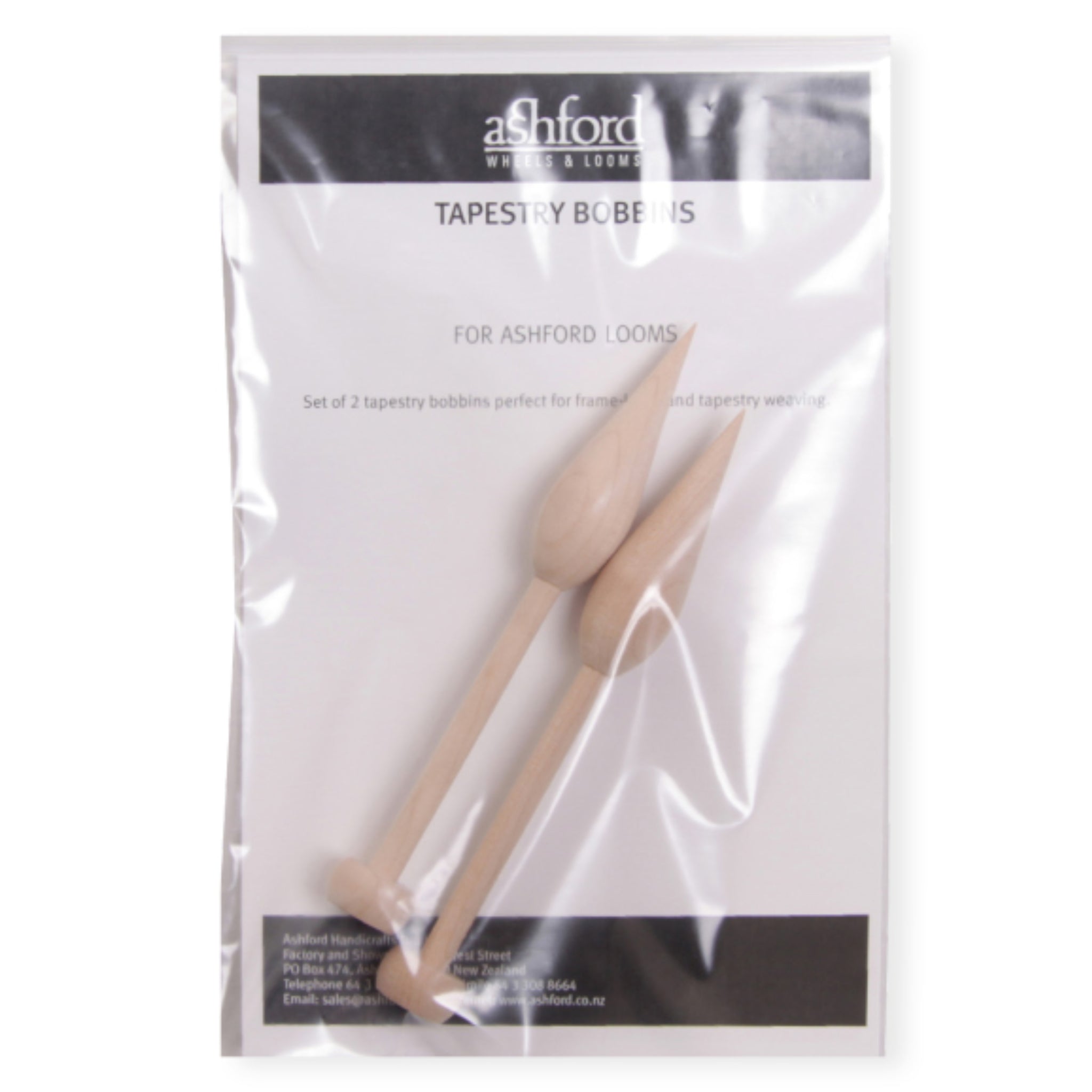 Ashford Tapestry Bobbin