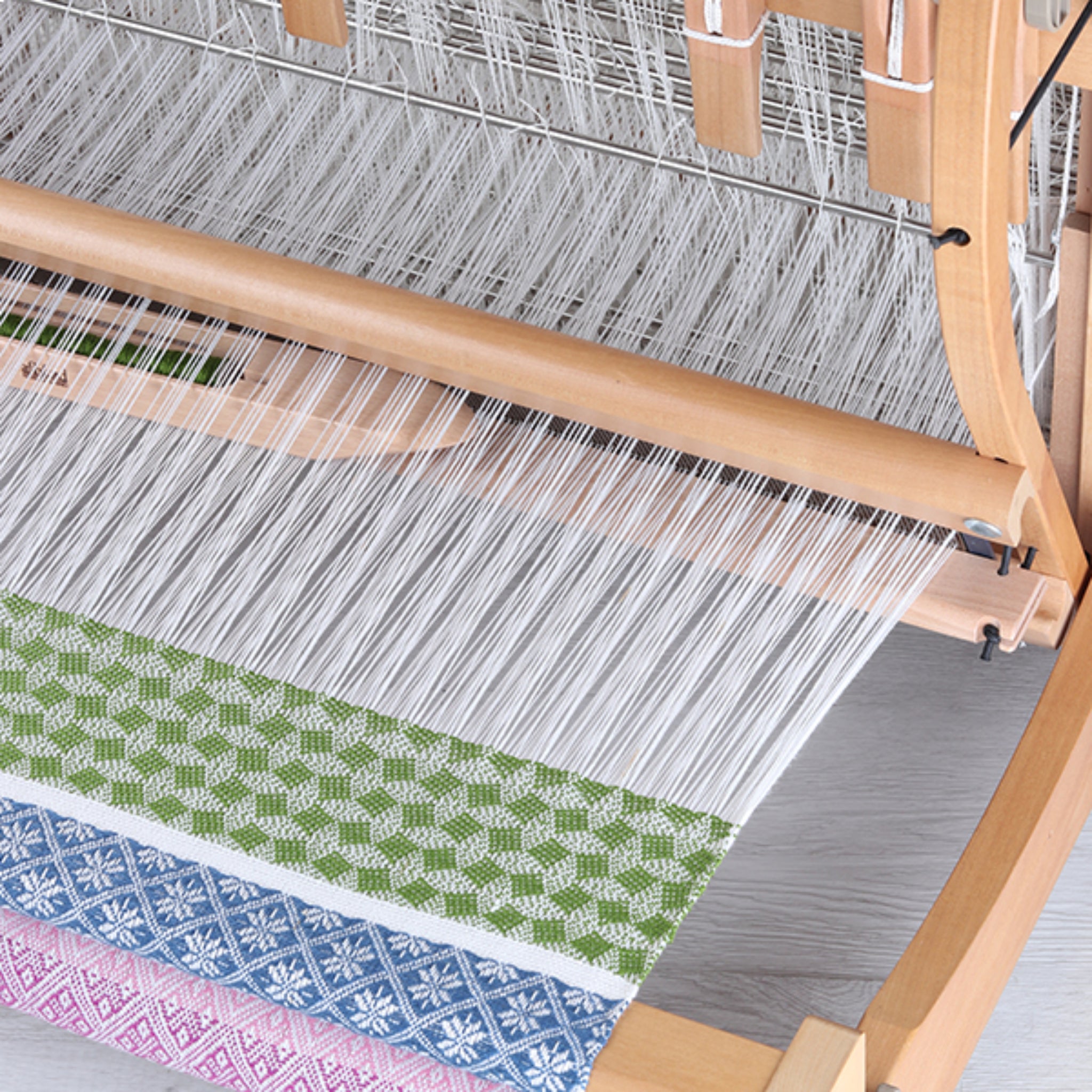 Ashford 16 Shaft Table Loom