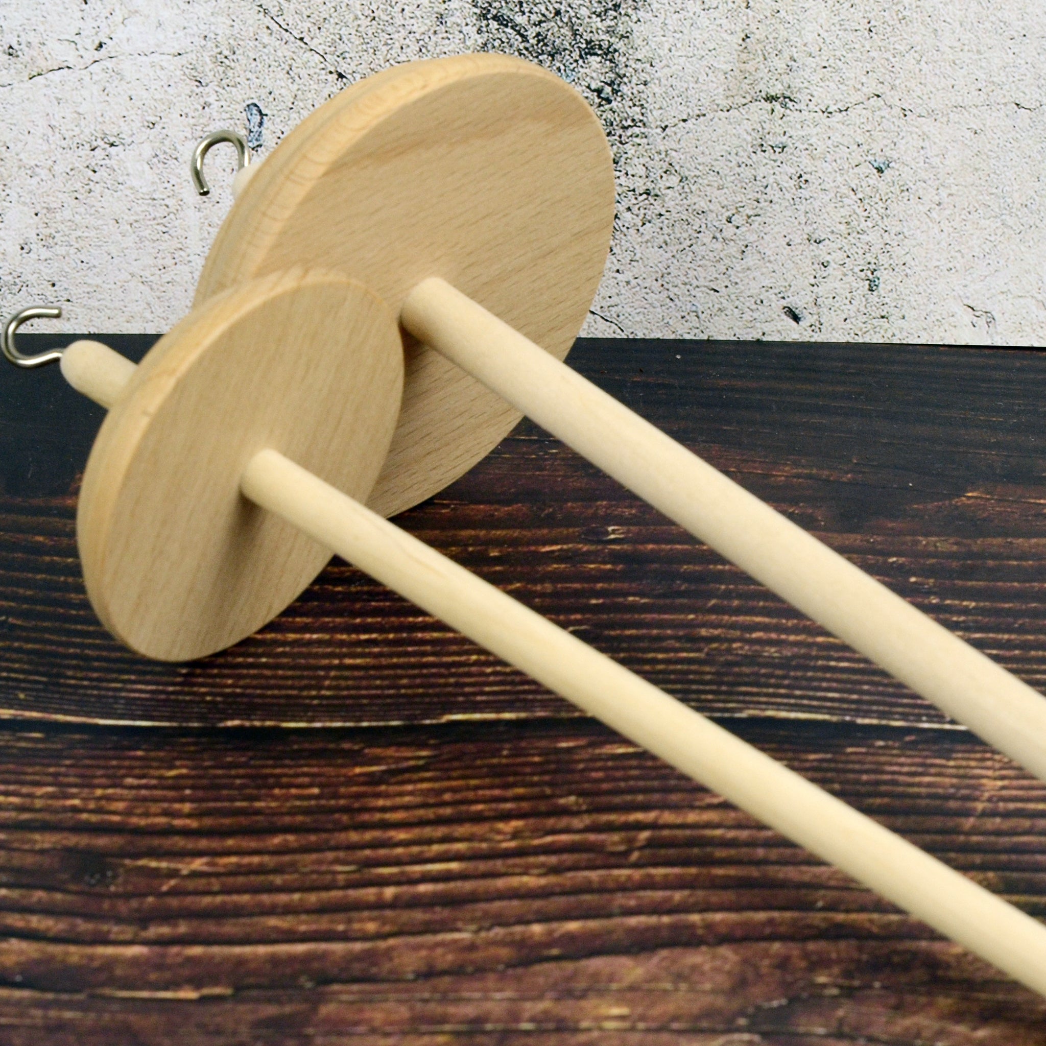 Wingham Drop Spindle