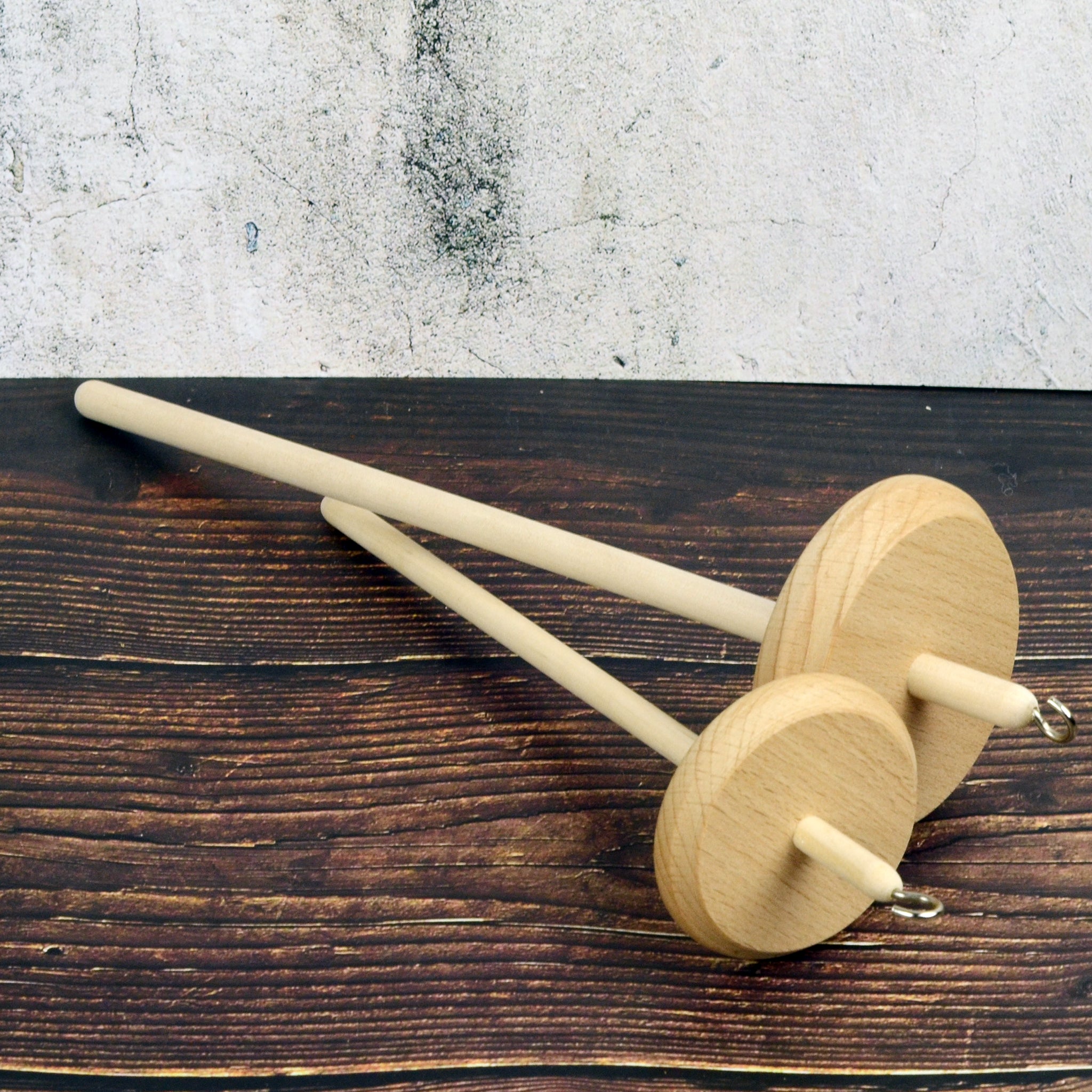 Wingham Drop Spindle