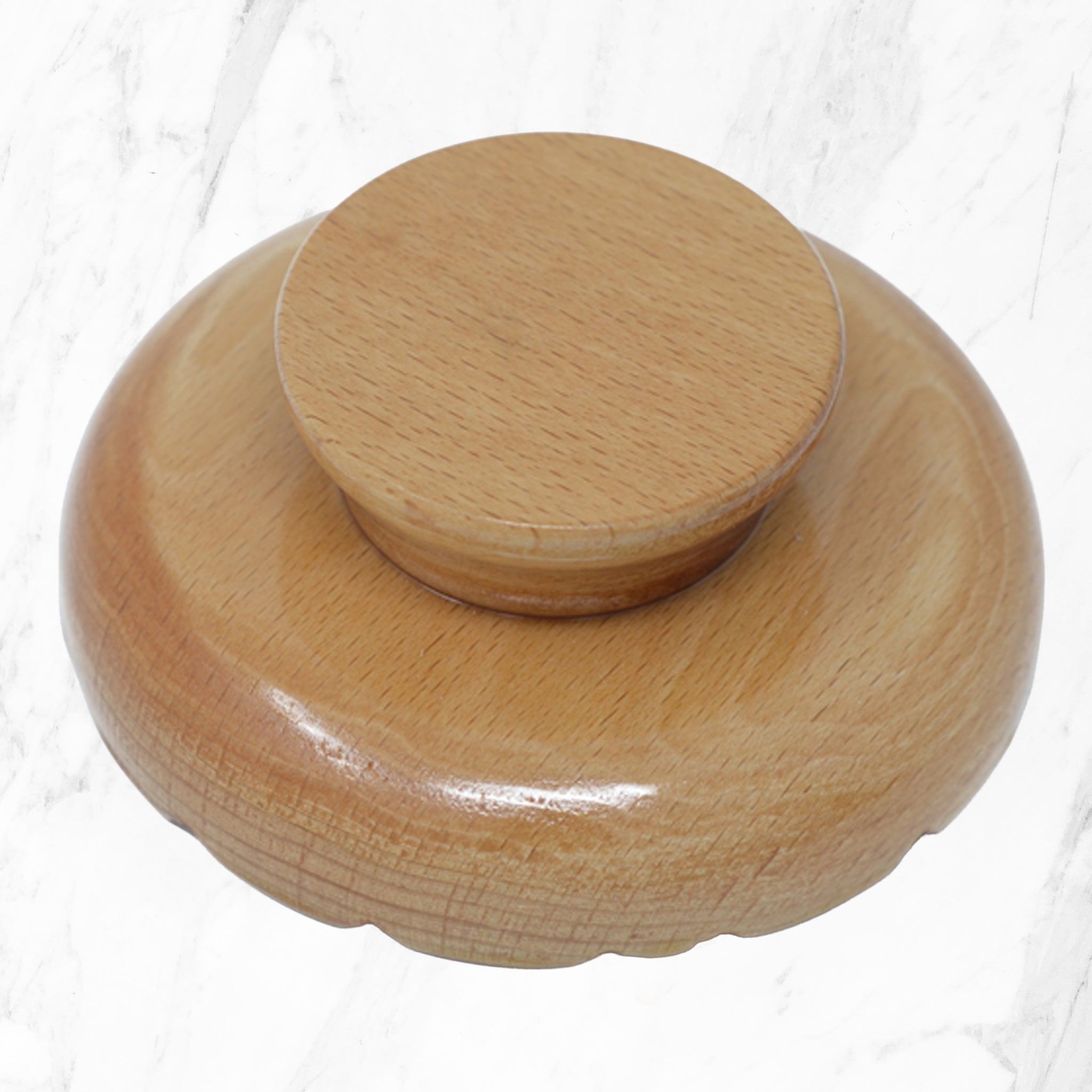 Circular Fulling Block