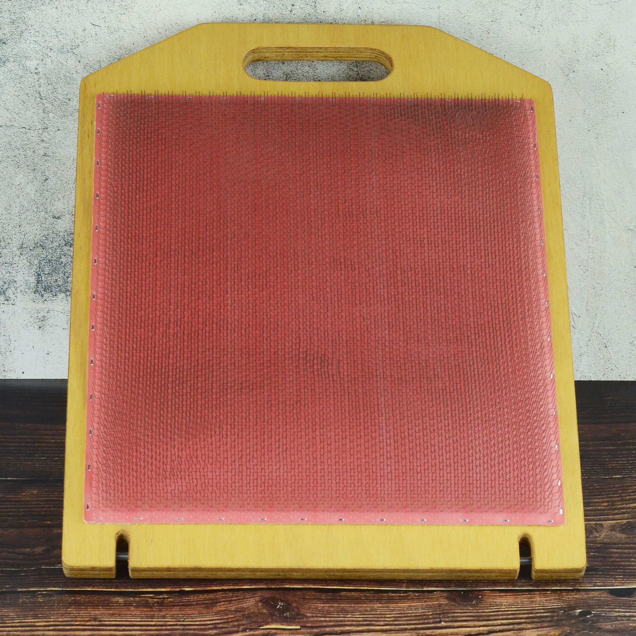Wingham Blending Board and Table Carder