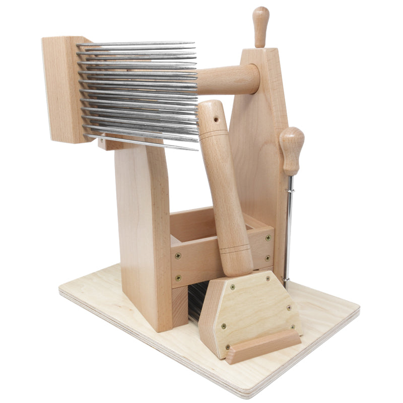Wingham English Wool Comb
