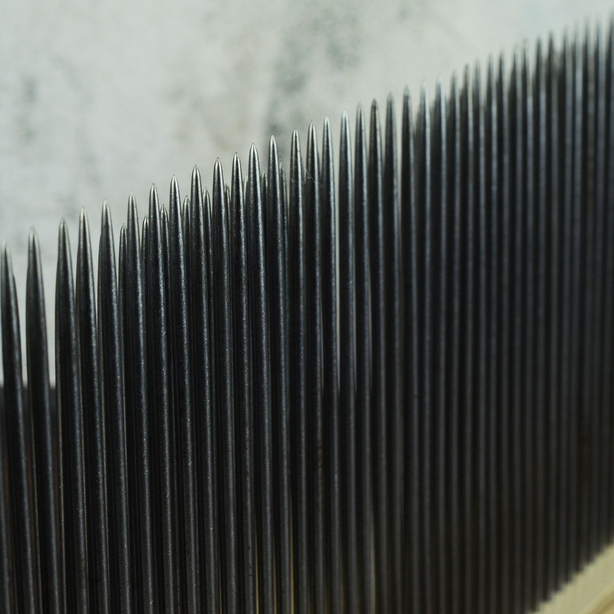 Wingham Fibre Blending Hackle