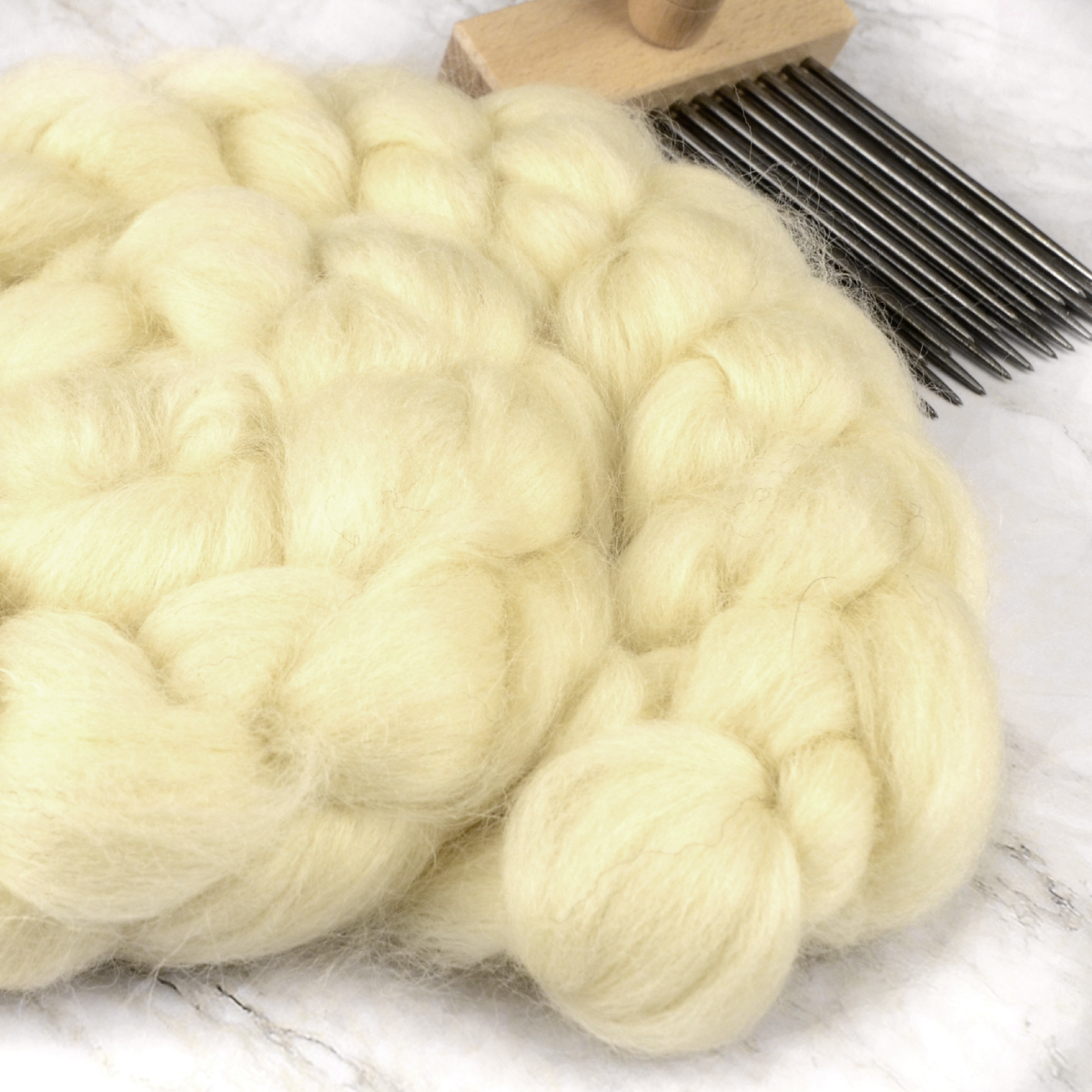 White Cotswold