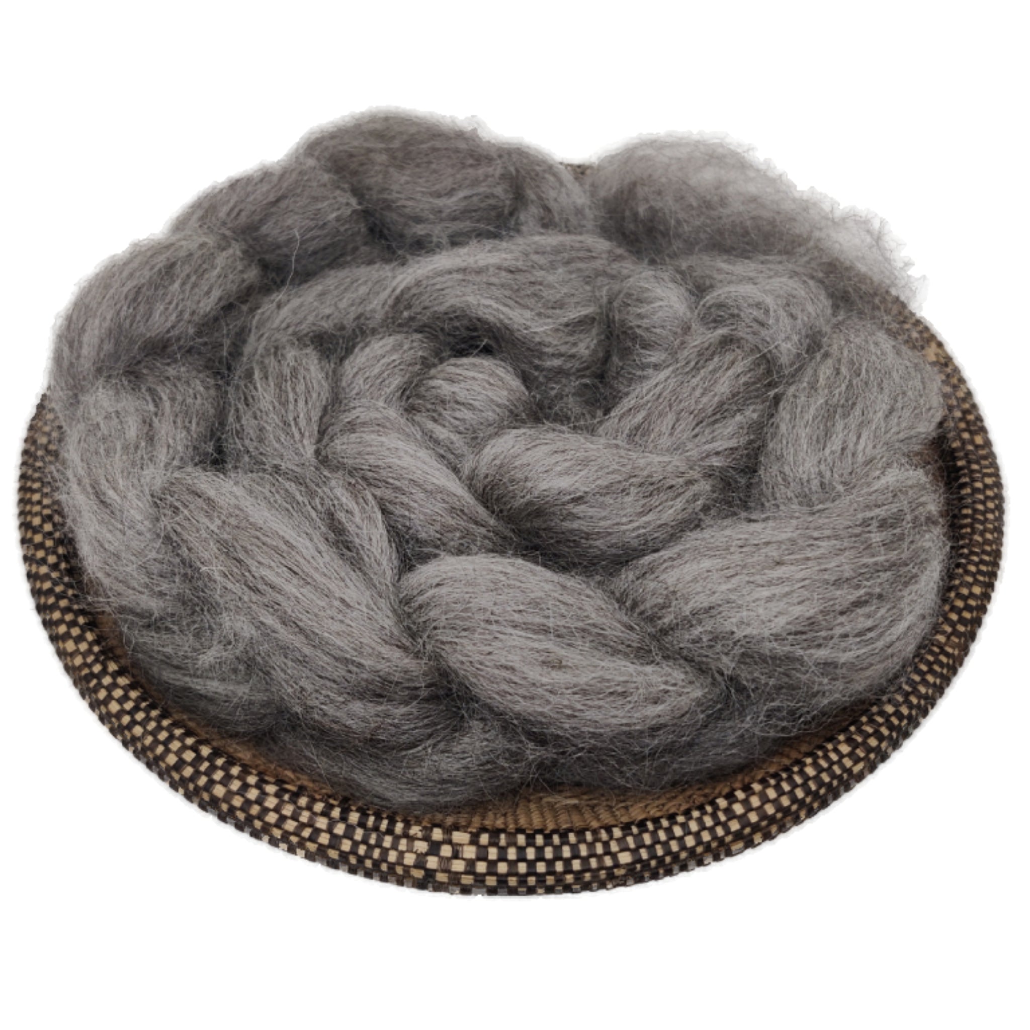 Norwegian Grey