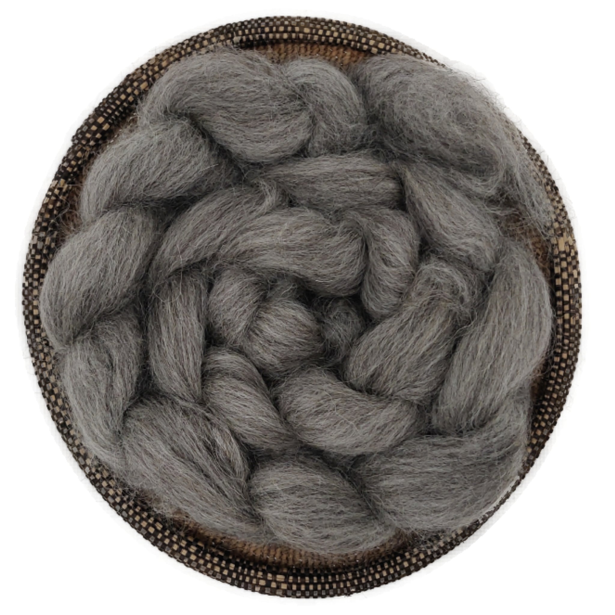 Norwegian Grey
