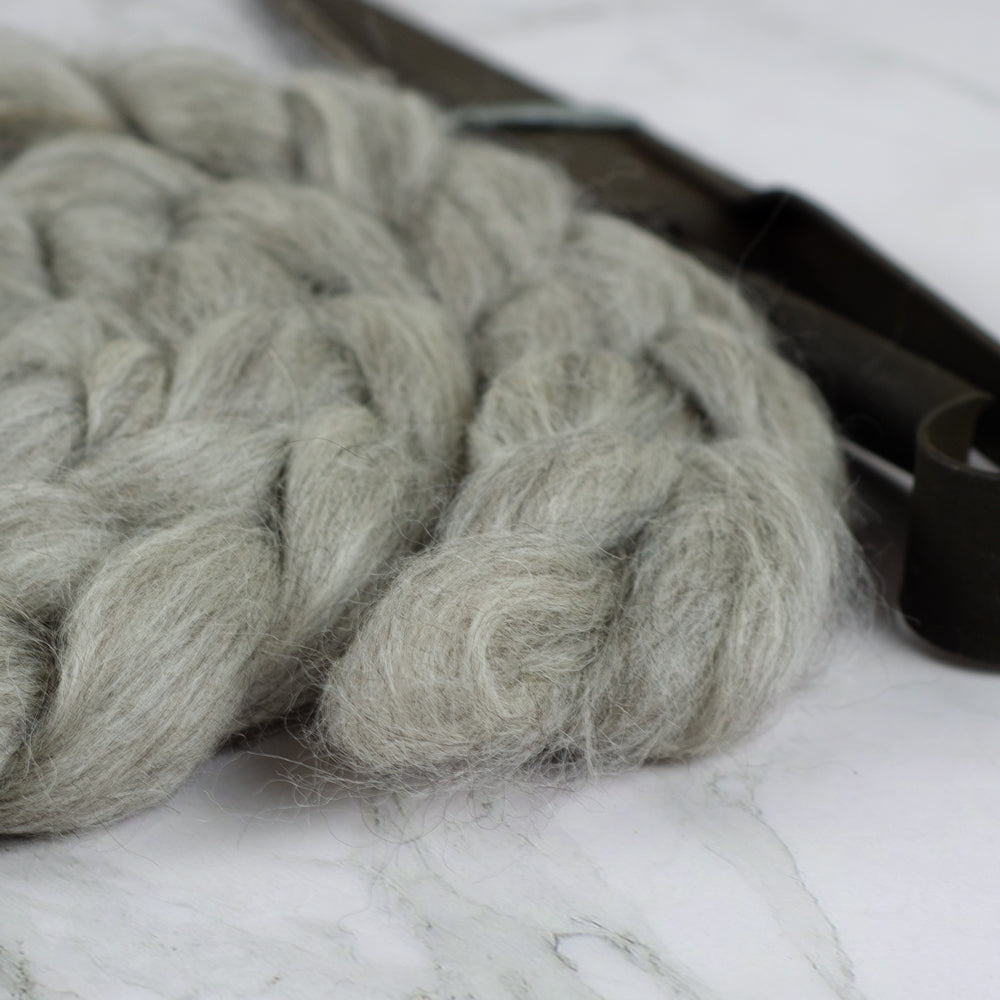 Norwegian Grey