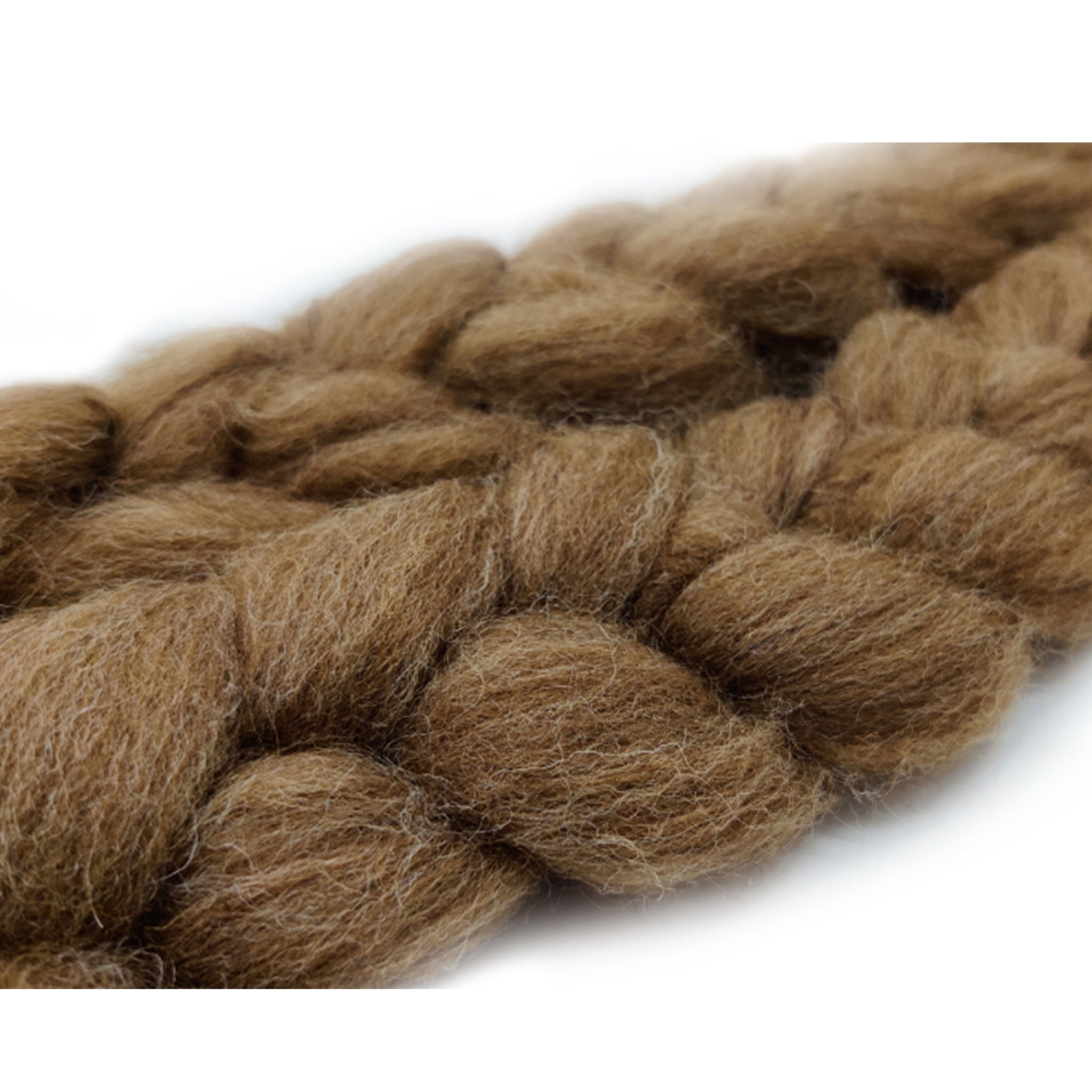 Shetland Moorit