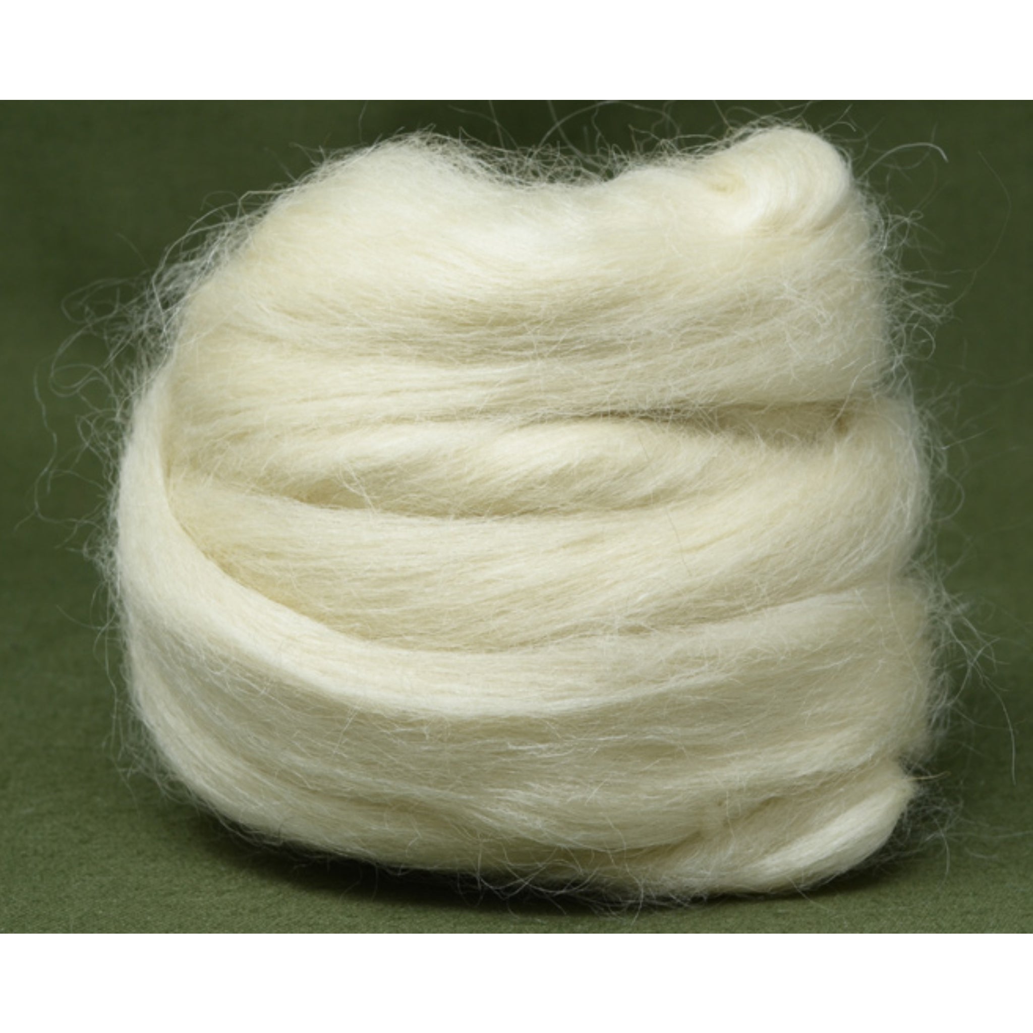 Wensleydale Superwash