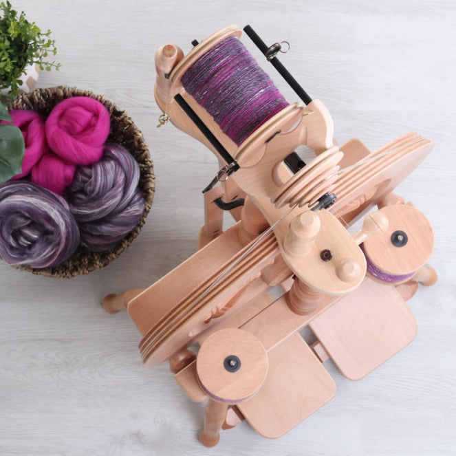 Ashford Spinning Wheels