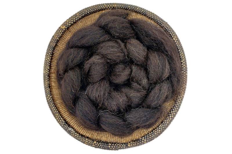 Natural Wools