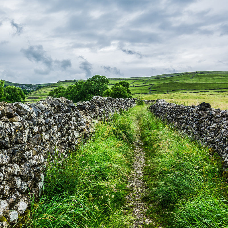 Yorkshire Range