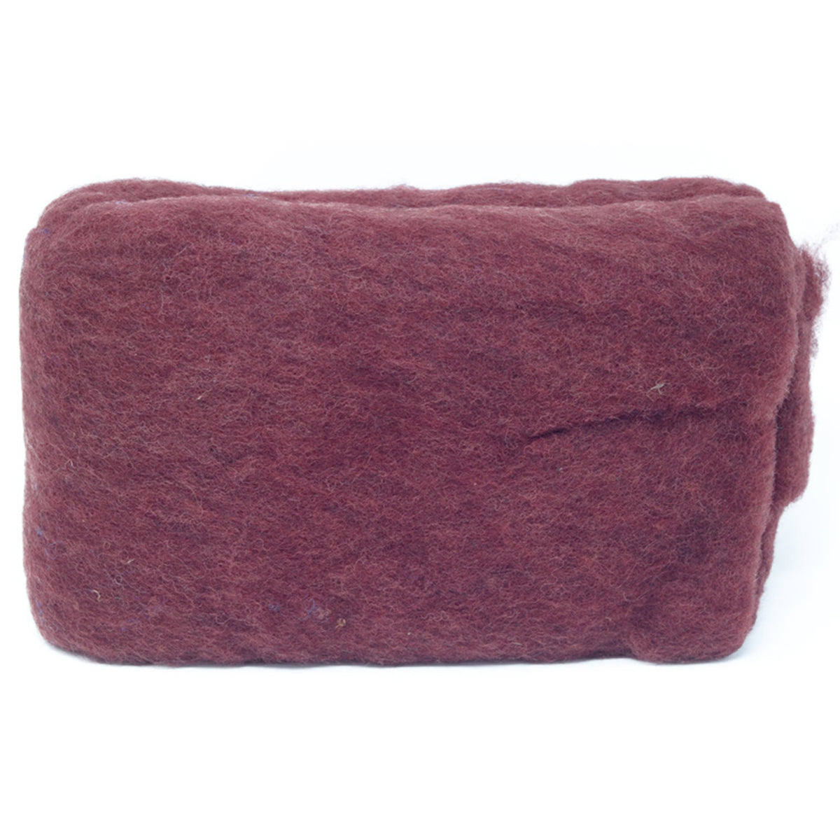 Carded Wool