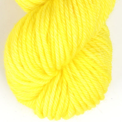 Ashford Dye: Bright Yellow